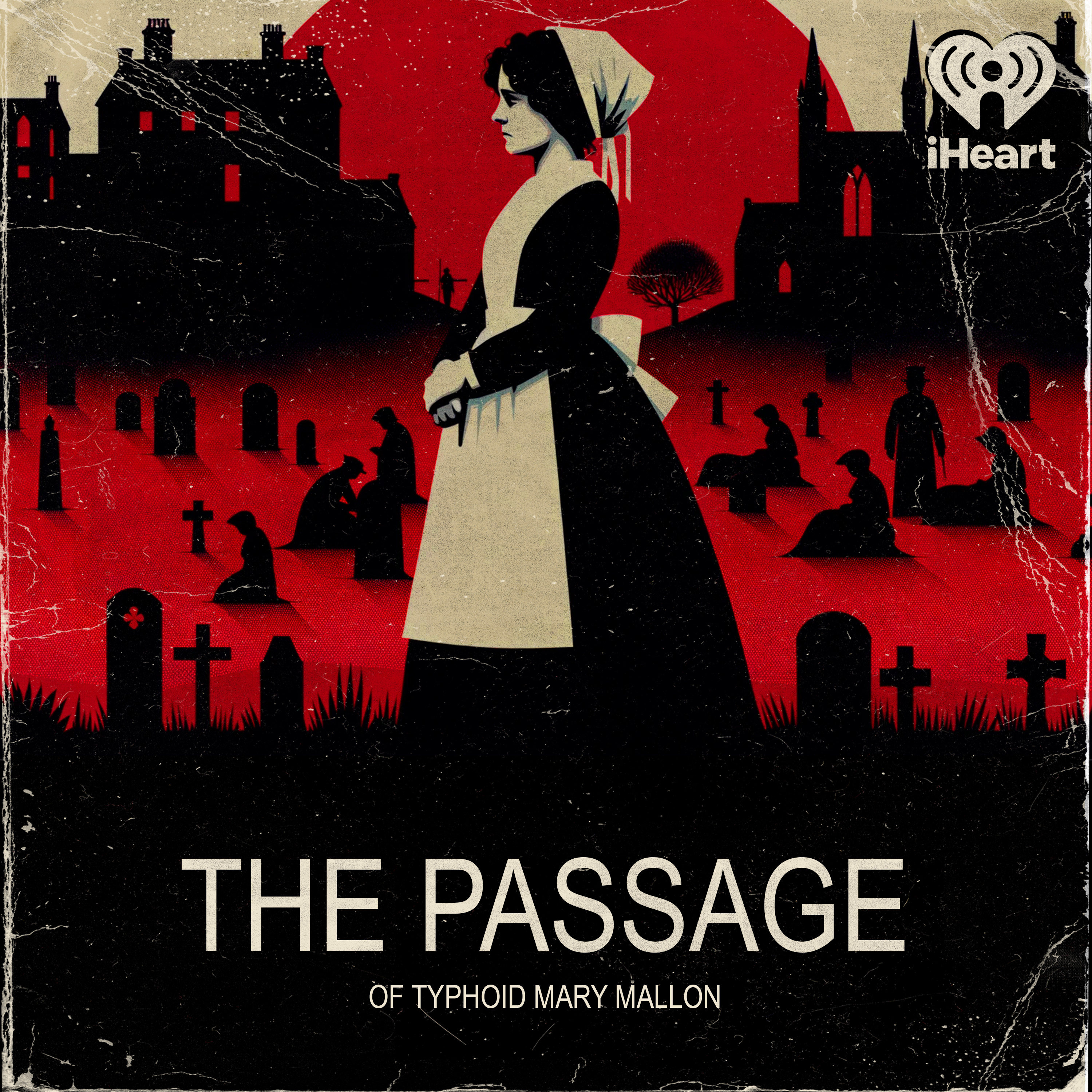Episode 12: THE PASSAGE OF TYPHOID MARY