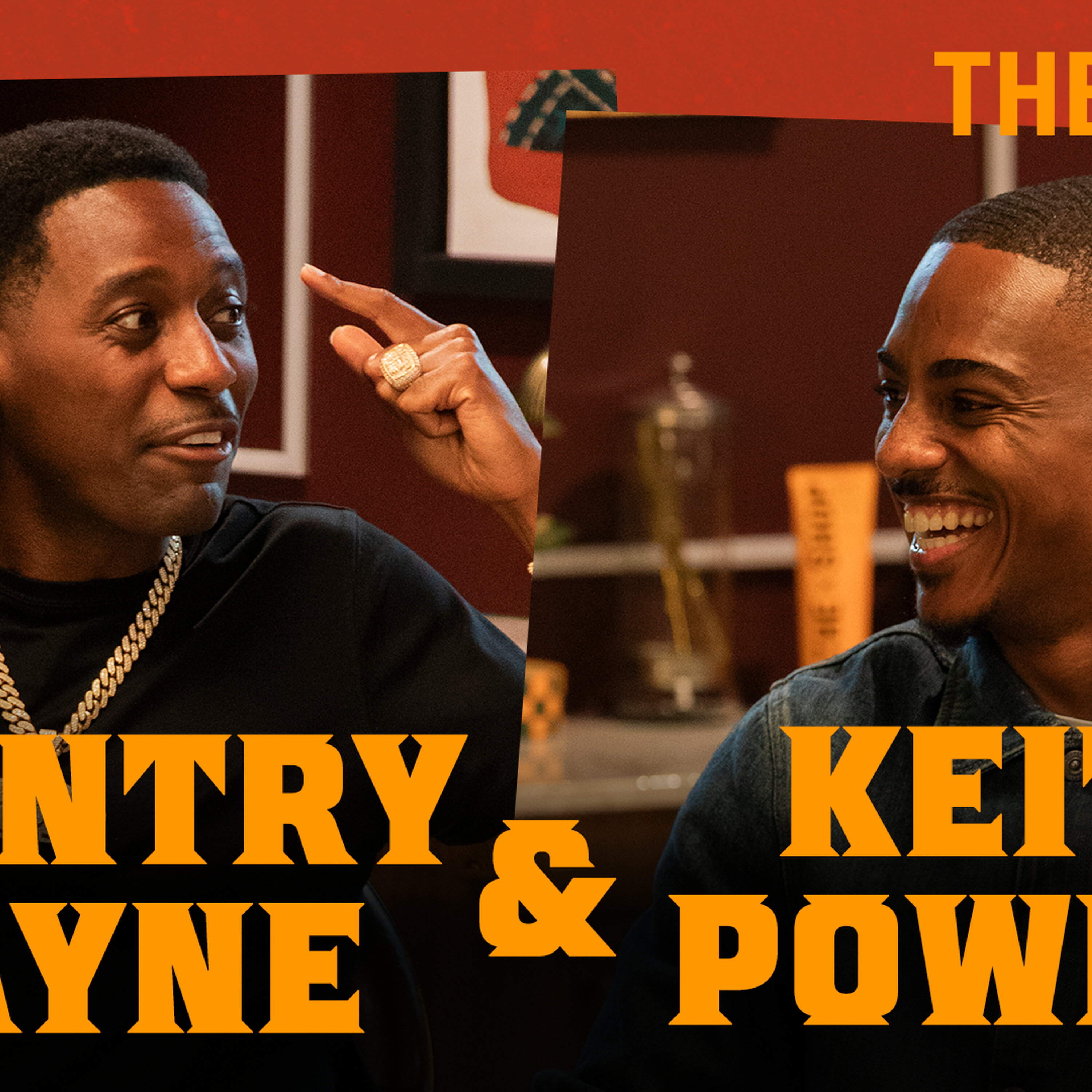 Kountry Wayne & Keith Powers: Stay at Home Boyfriend, AI Jesus & 50/50 Relationships
