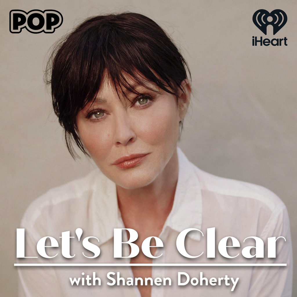 Let's Q&A with Shannen Doherty (Part 2)