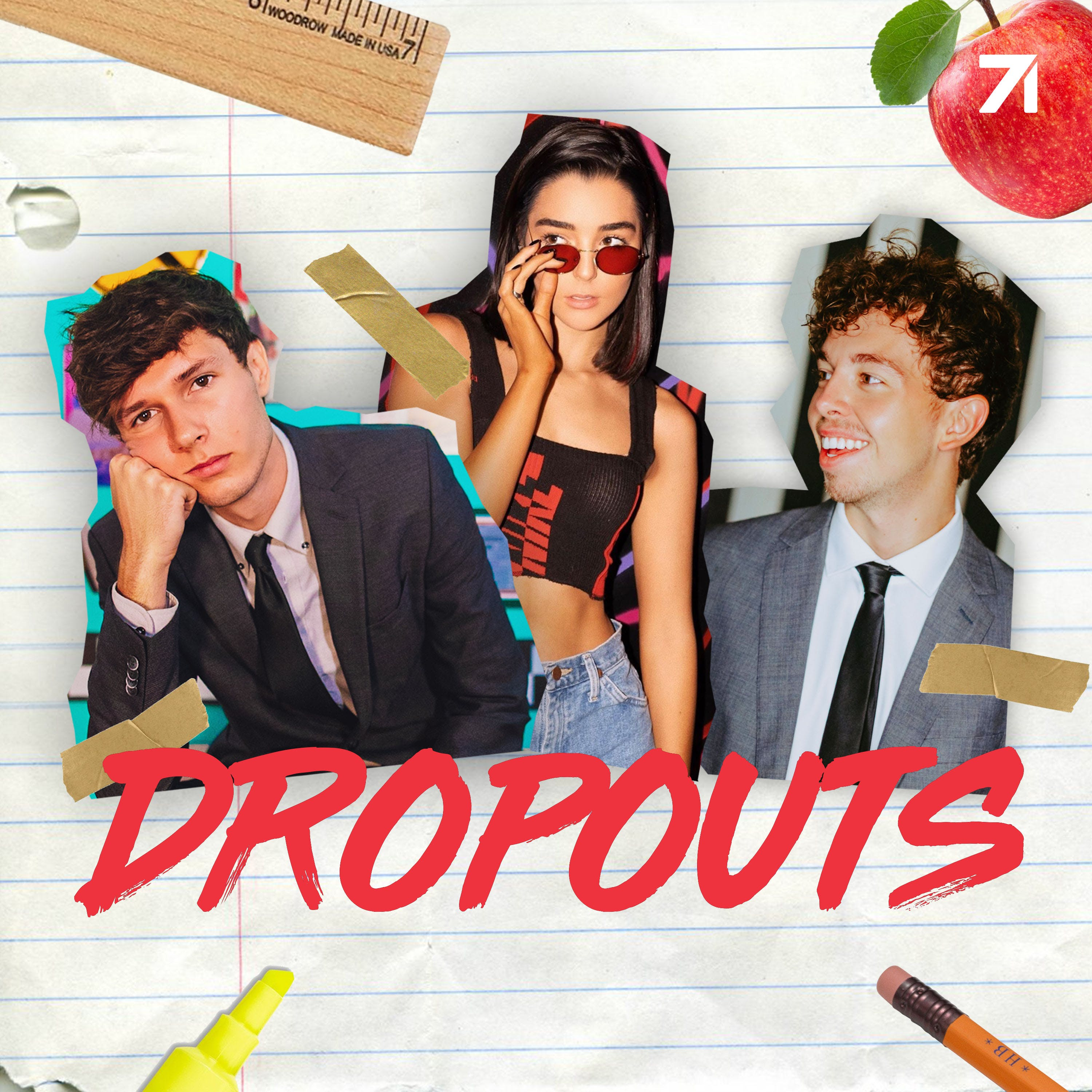 Kentucky Basketball Coach John Calipari will Win 9th National Championship This Year - Dropouts #129 episode artwork