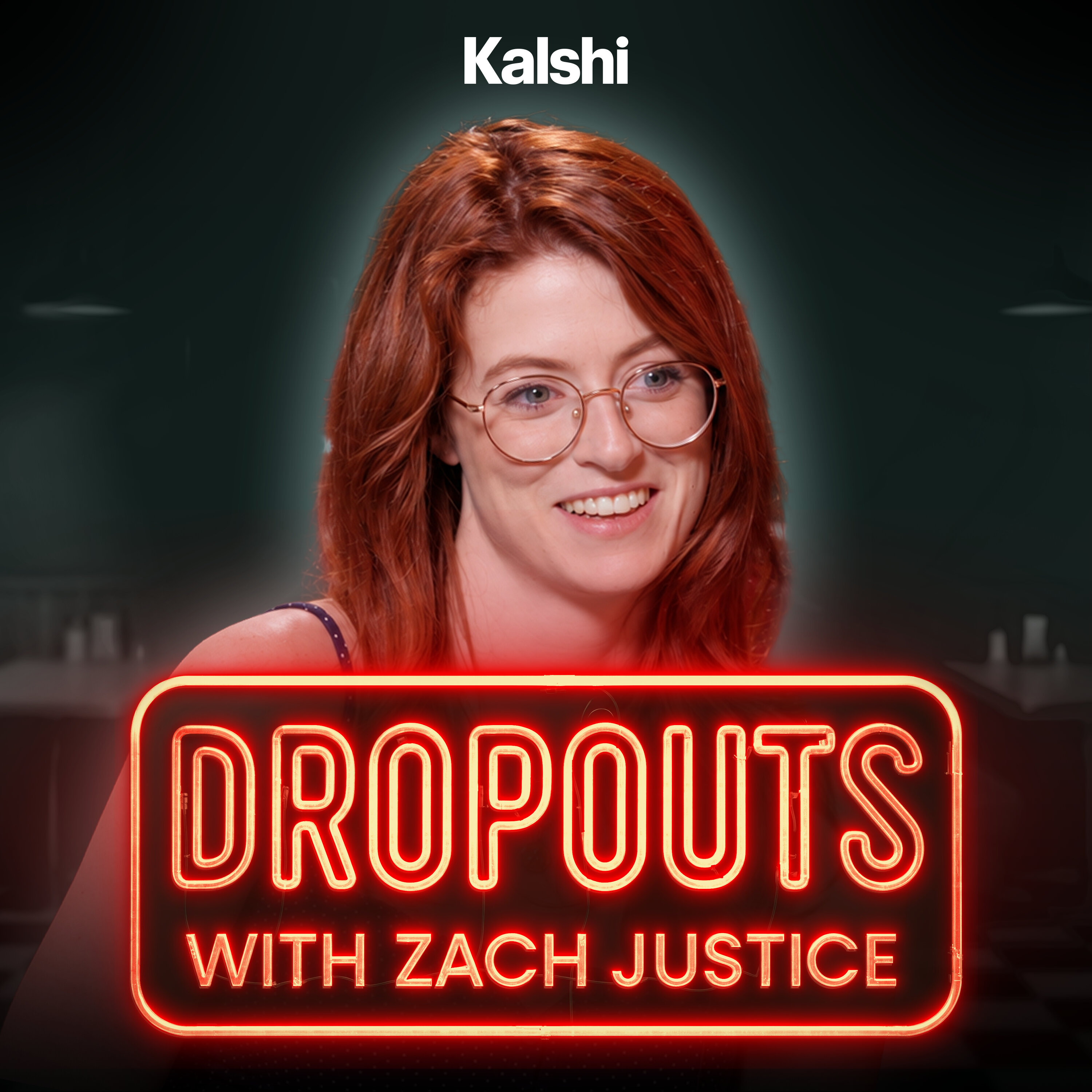 Fiona Cauley's Parents Thought She Was Faking Her Disease | Dropouts EP 03 Fiona Cauley's Parents Thought She Was Faking Her Disease | Dropouts EP 03