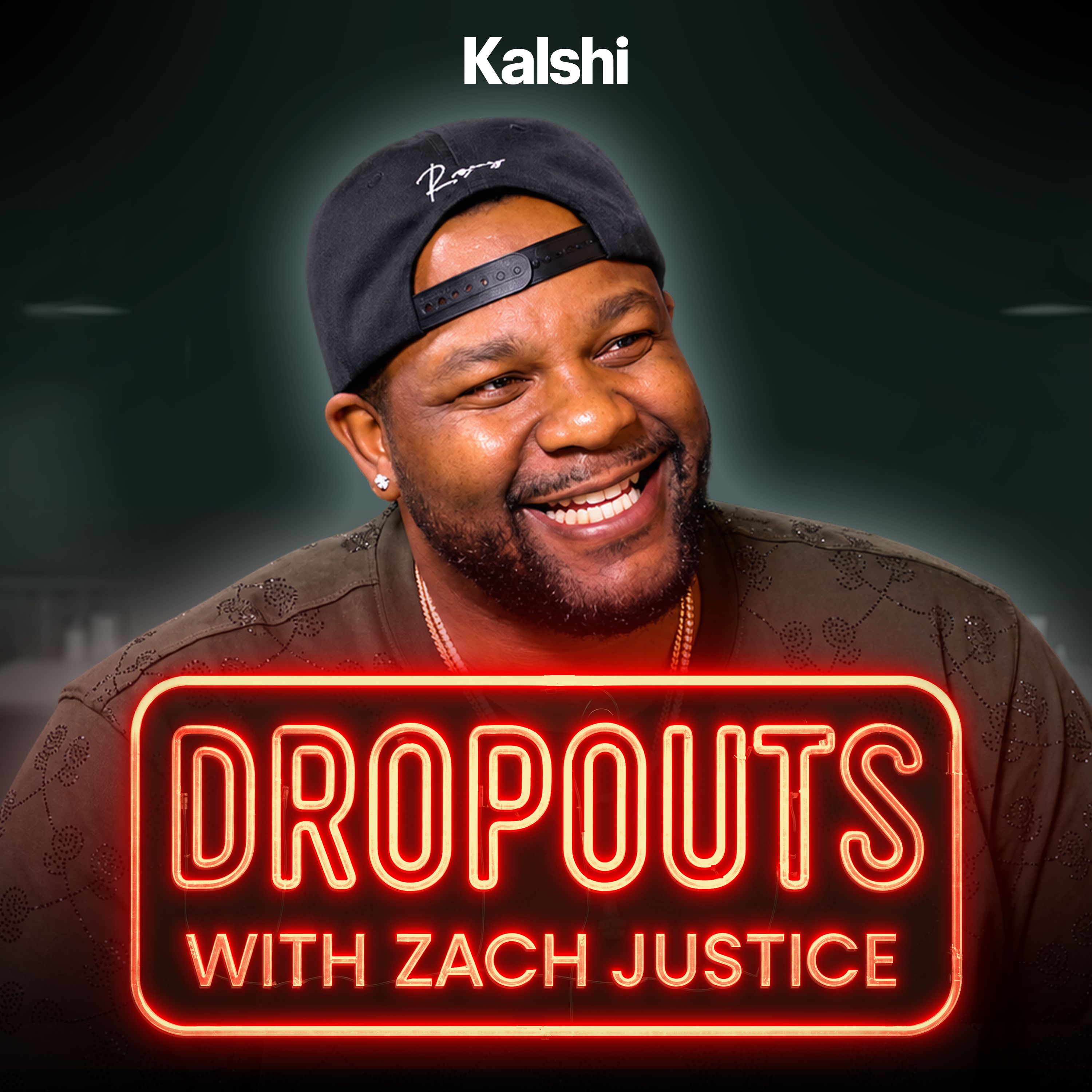 Nate Jackson Reveals Advice From Matt Rife That Helped Him BLOW UP | Dropouts EP 06