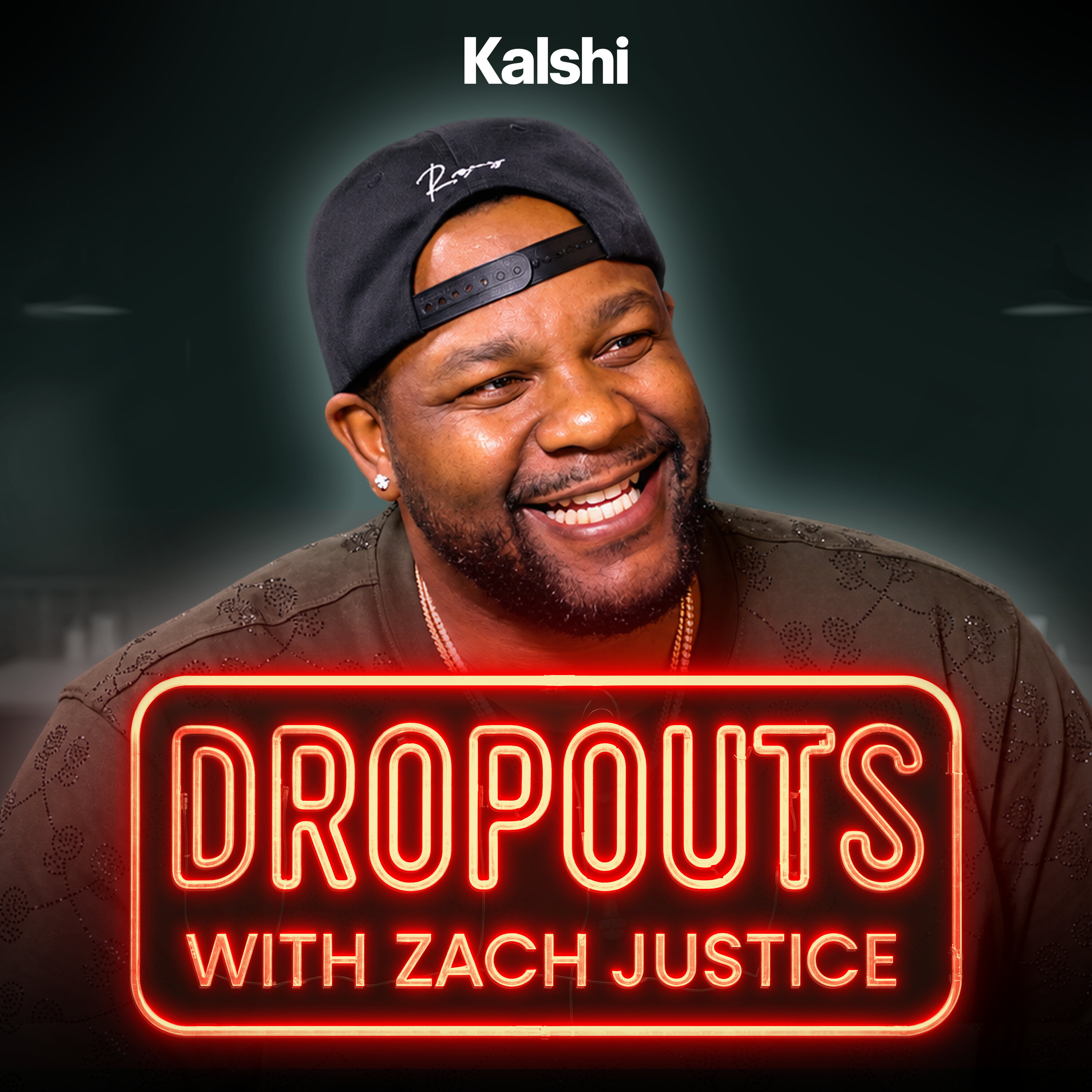 Nate Jackson Reveals Advice From Matt Rife That Helped Him BLOW UP | Dropouts EP 06