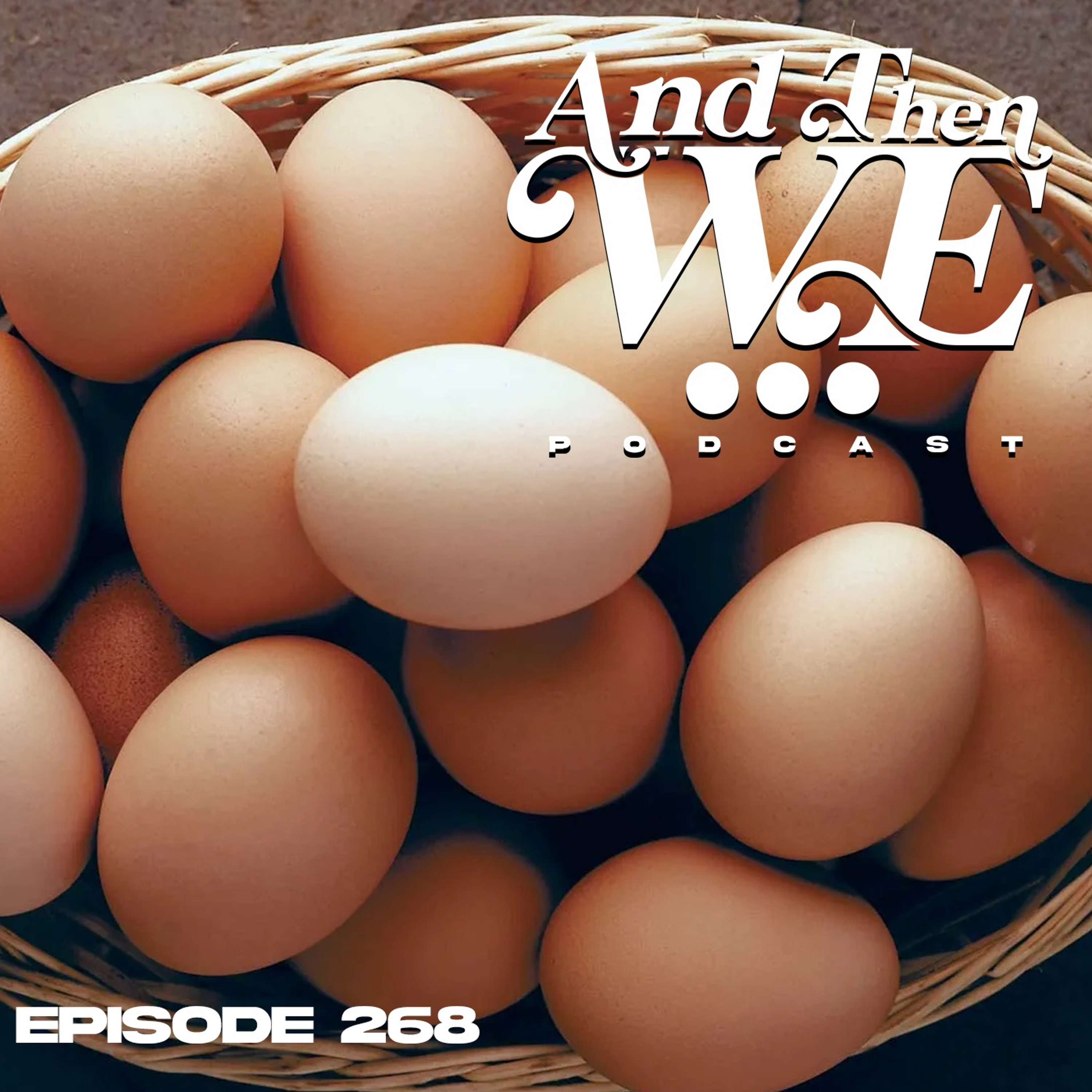 Ep 268: You’re Wrong episode artwork