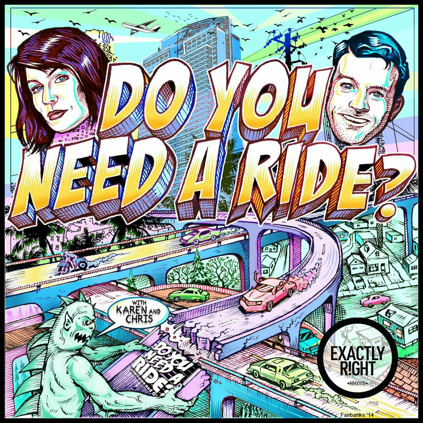 Episode Logo