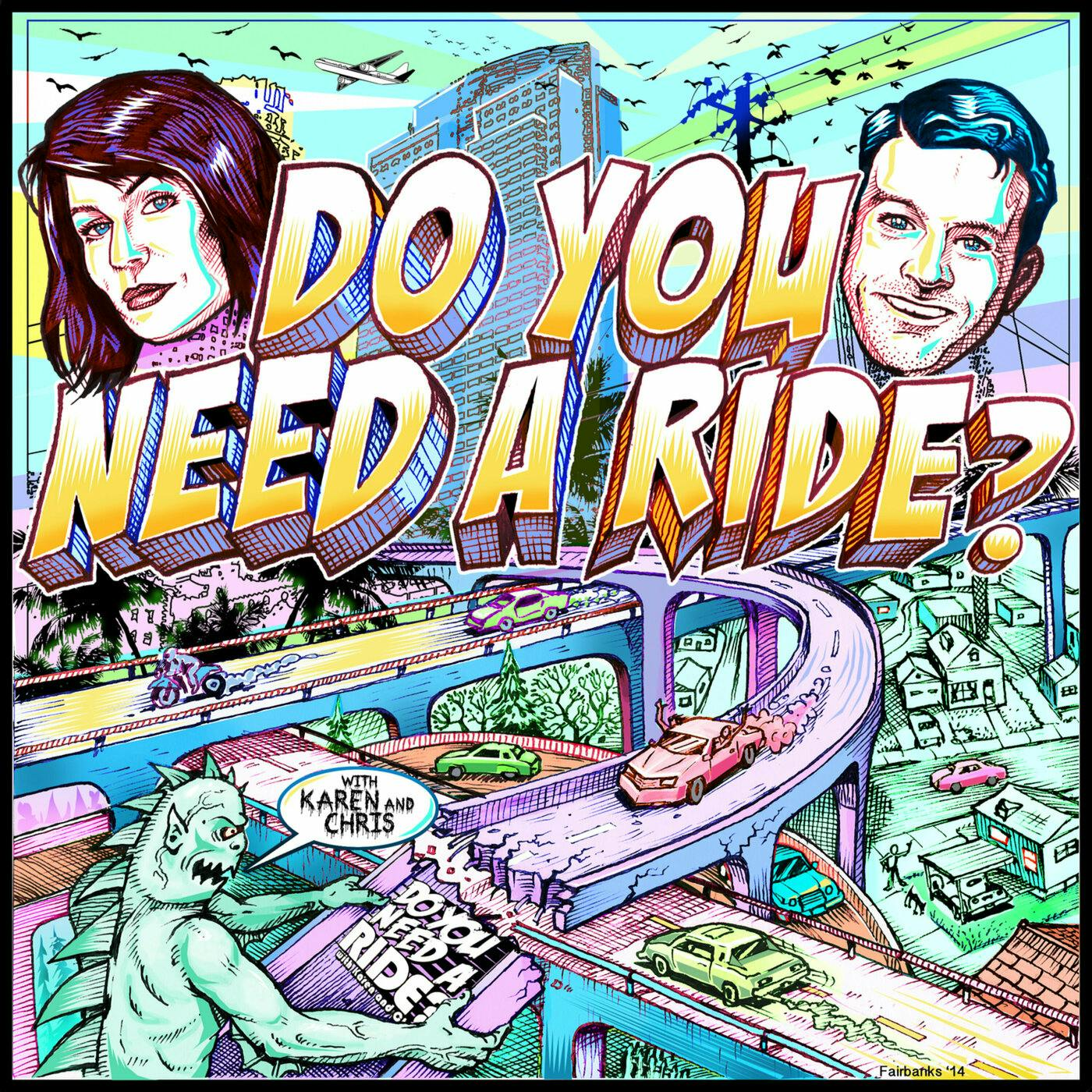 Episode Logo