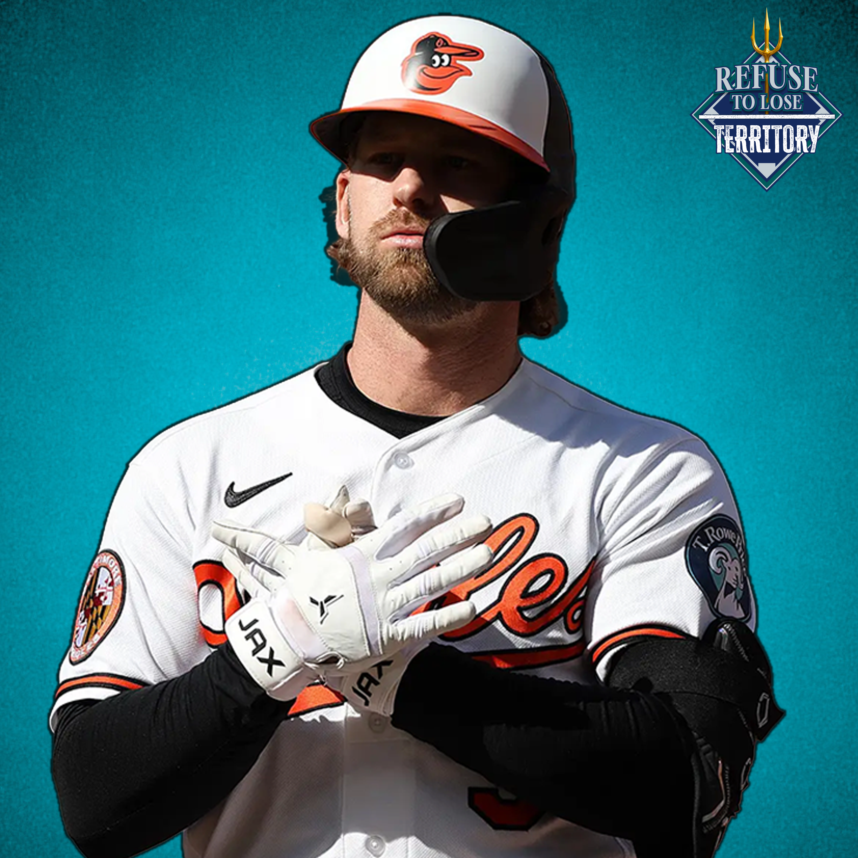 Bryce Miller Dominates + Brendan Donovan Plans + Taylor Ward Trade Fit? episode artwork