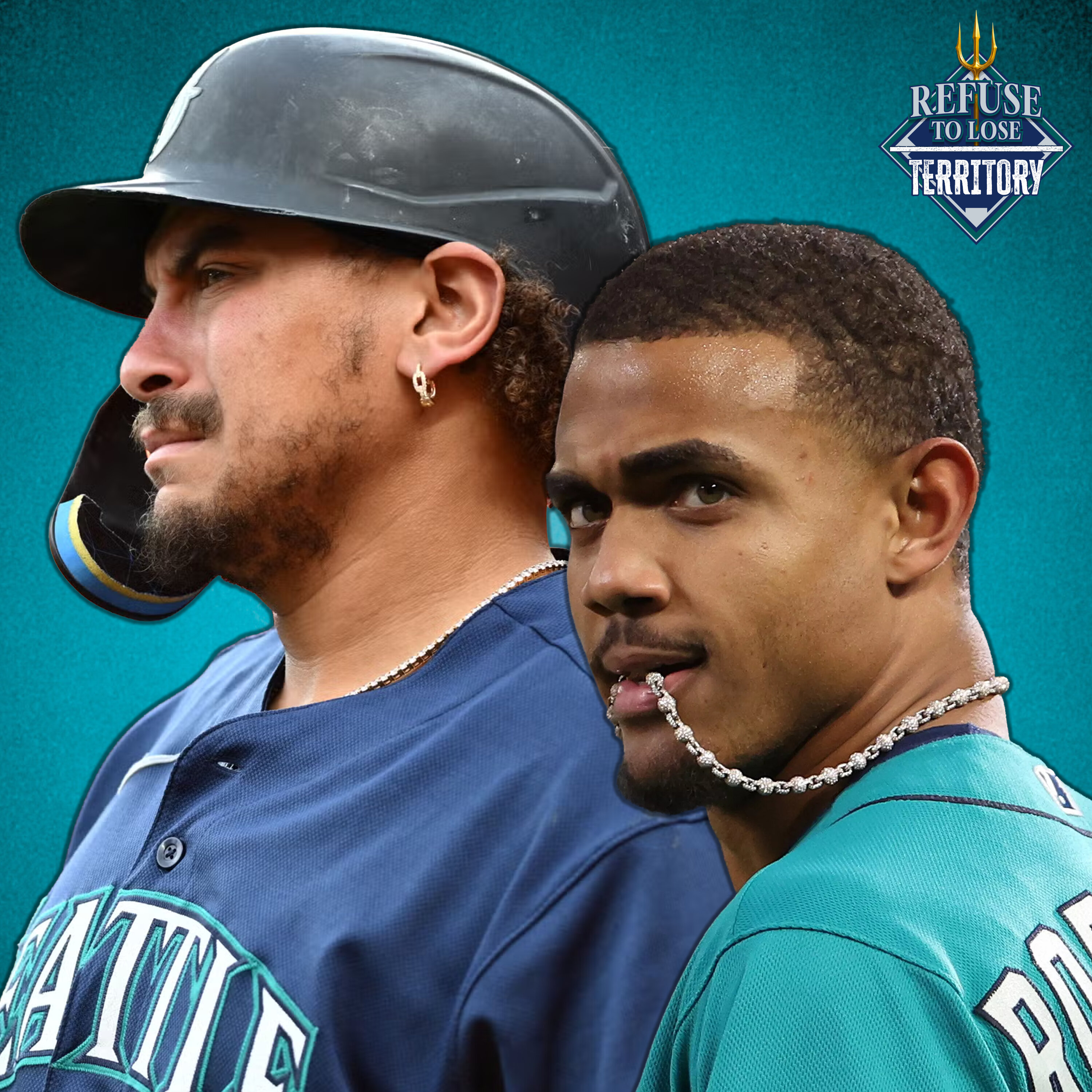 ESPN MLB Insider Buster Olney on Cal Raleigh's Return + Trade Fits + More Piggybacking! episode artwork