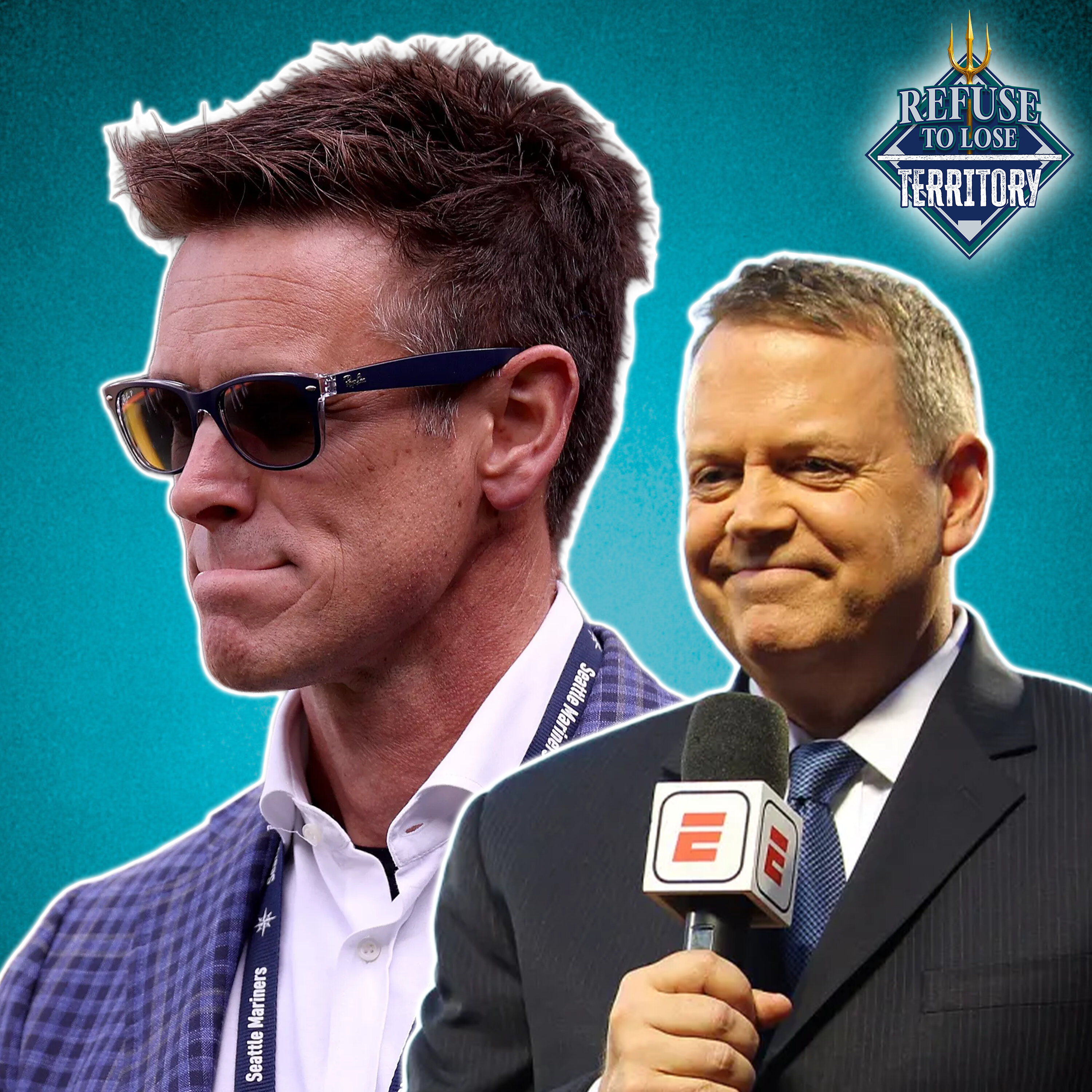 ESPN MLB Insider Buster Olney on Jerry Dipoto Pressure + Dan Wilson Future + Trade Deadline episode artwork