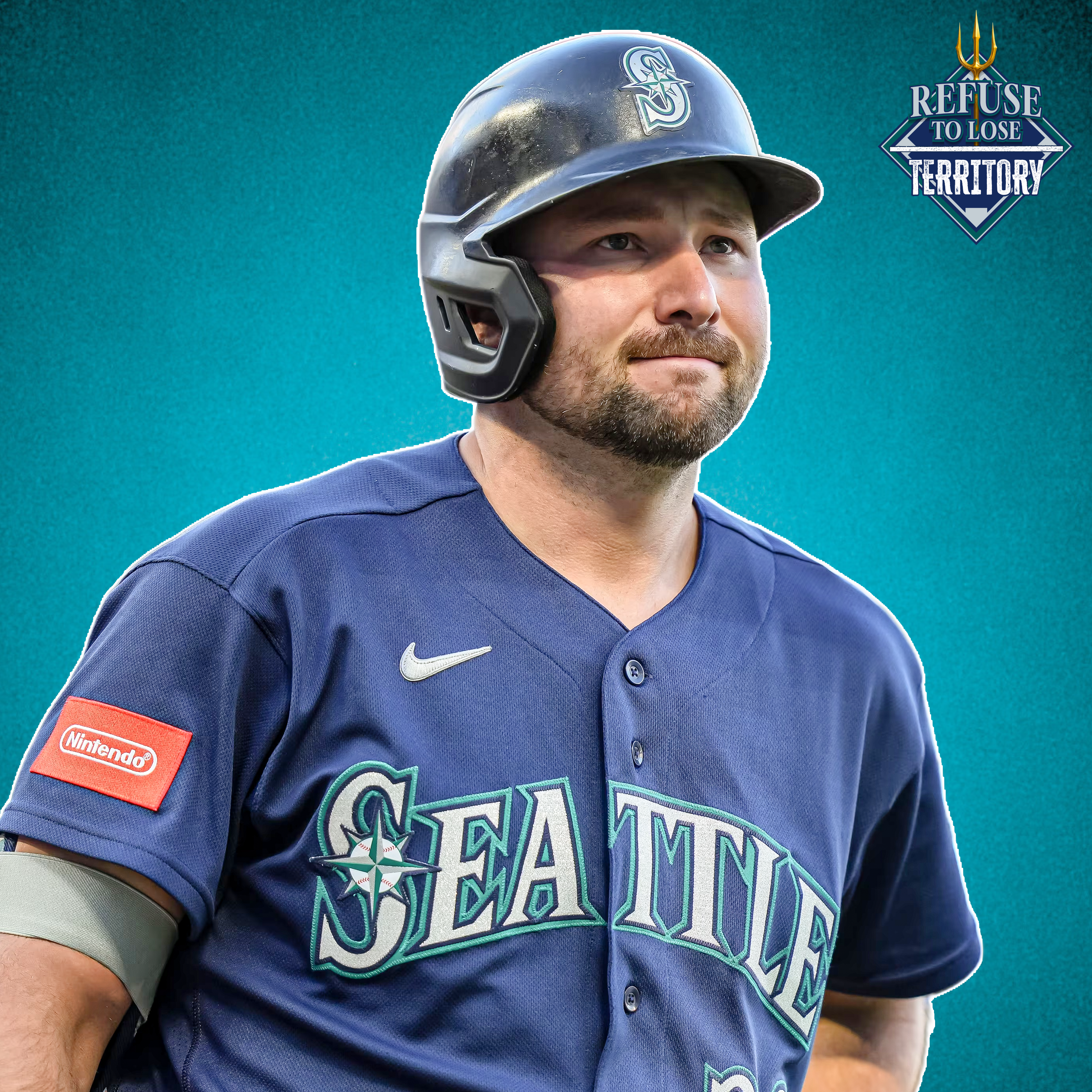 Mariners, Castillo Deserve Credit + Miller's Debut + Coping Without Cal + Rob Bradford Joins!