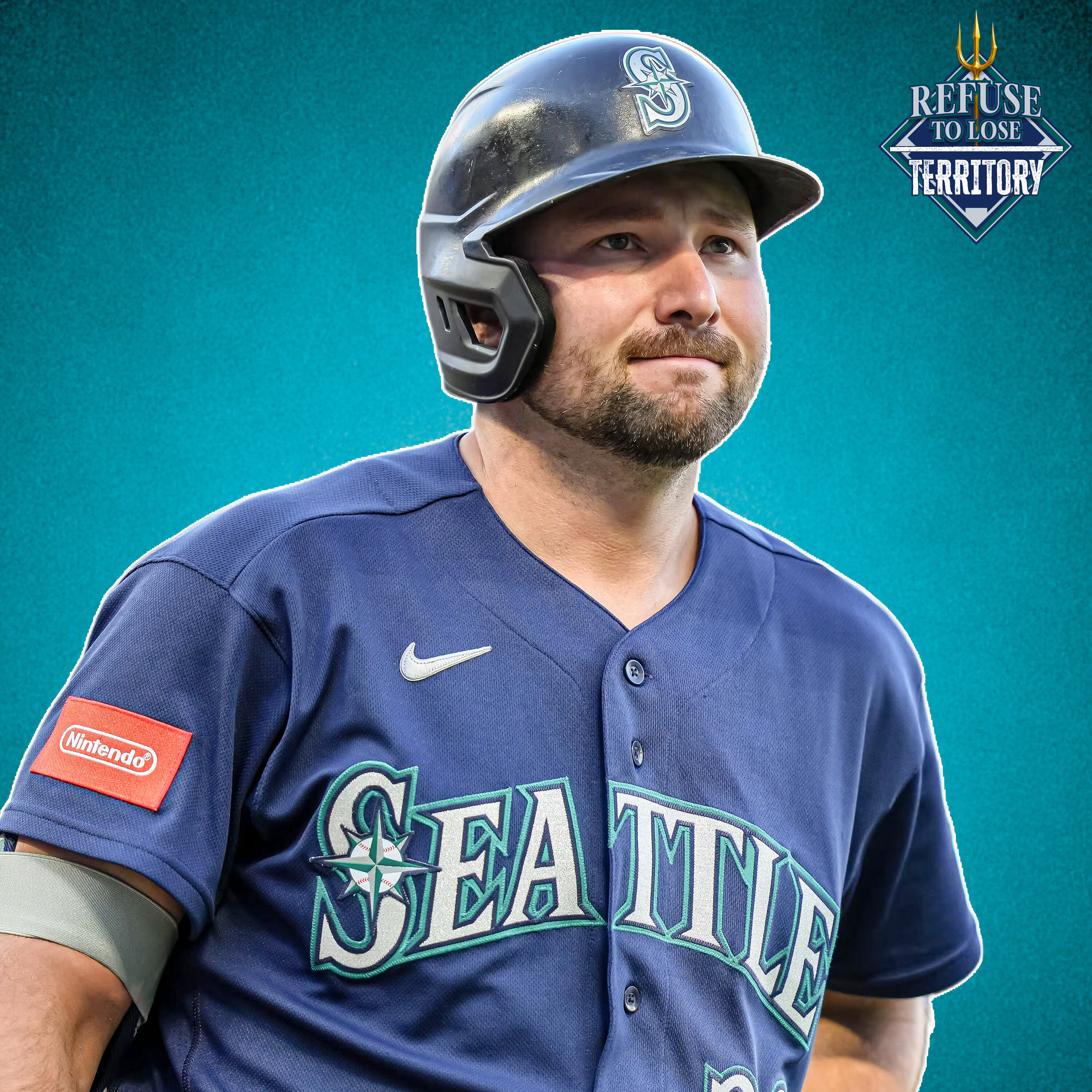 Mariners, Castillo Deserve Credit + Miller's Debut + Coping Without Cal + Rob Bradford Joins! episode artwork