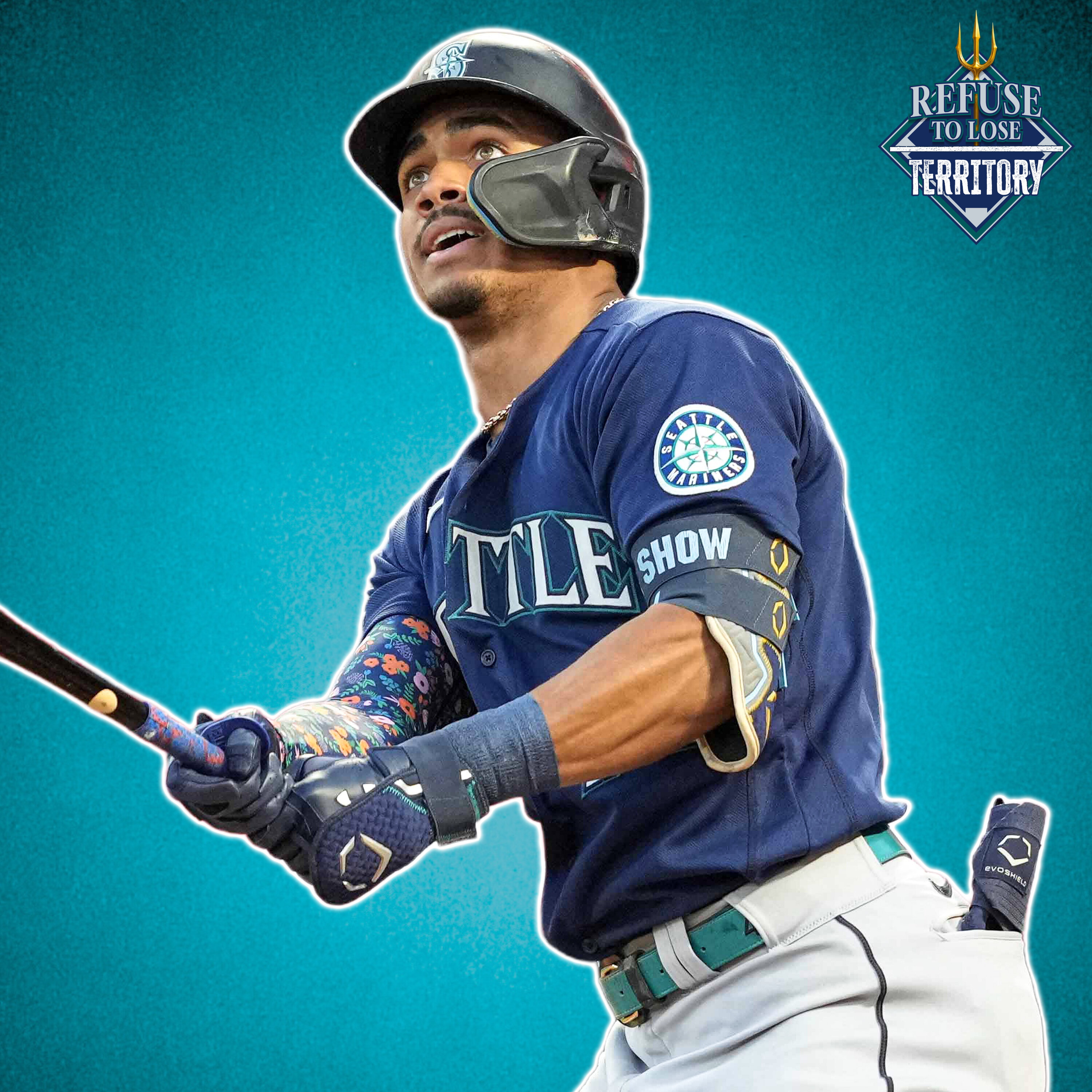 M's Win 7 Straight + Hancock's Growth + Too HR Dependent? + Anderson Hirst Joins! episode artwork