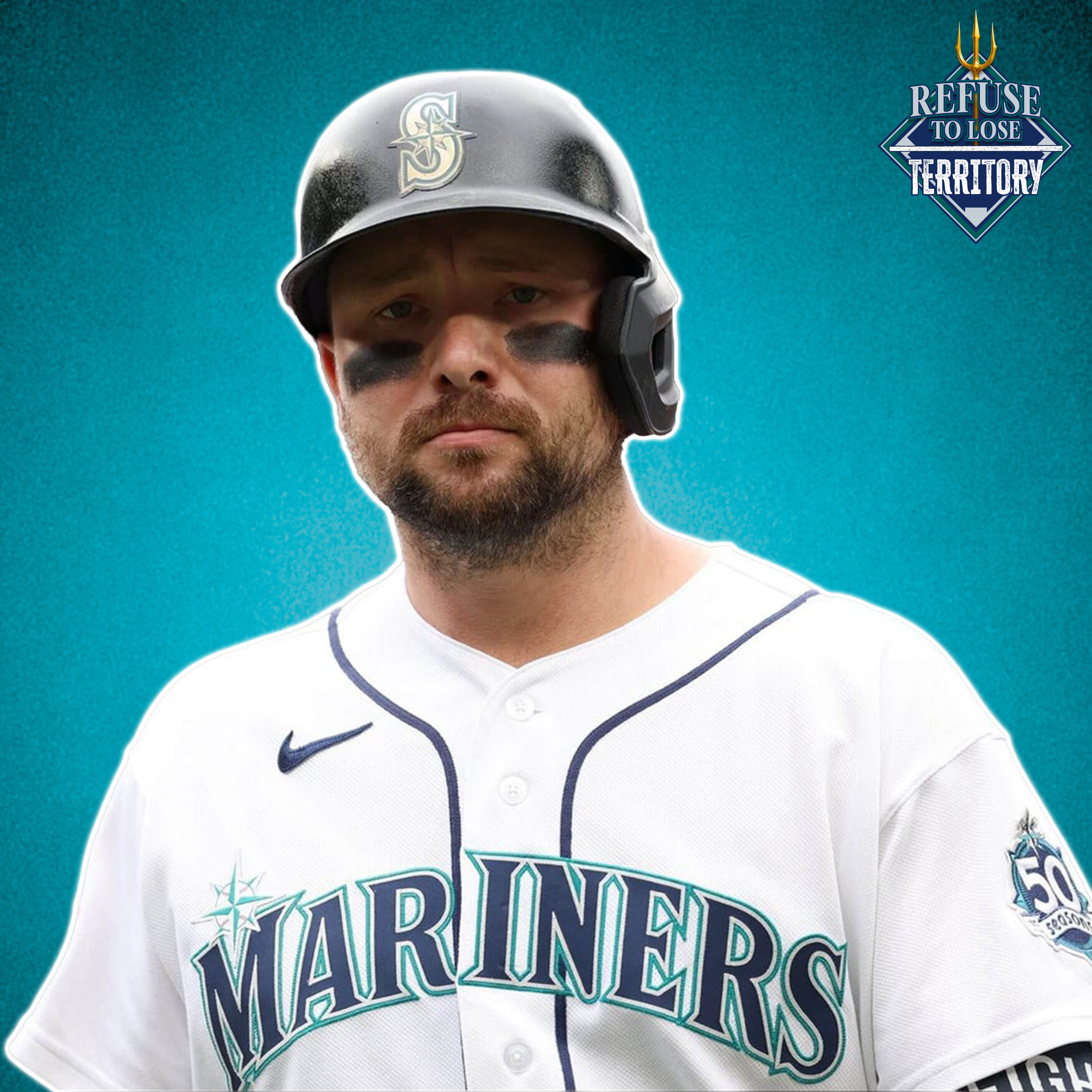 How Confident Are We in 2nd Half Mariners? + Pitching Plans+ Joe Doyle on M's Draft episode artwork