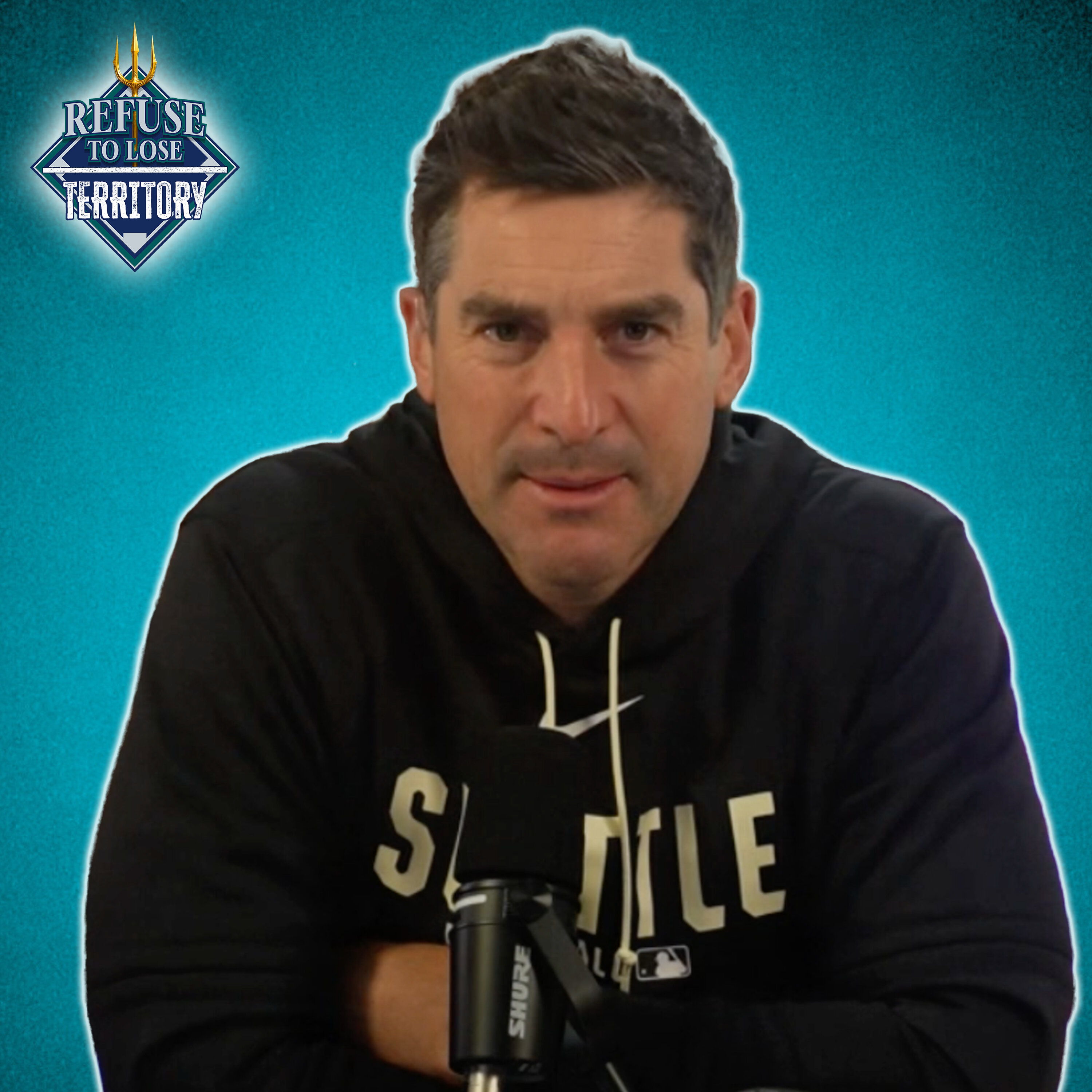 Ryan Rowland-Smith Joins Us to Talk Clubhouse Dynamics + Pitching Philosophies + Offensive Mindset Ryan Rowland-Smith Joins Us to Talk Clubhouse Dynamics + Pitching Philosophies + Offensive Mindset