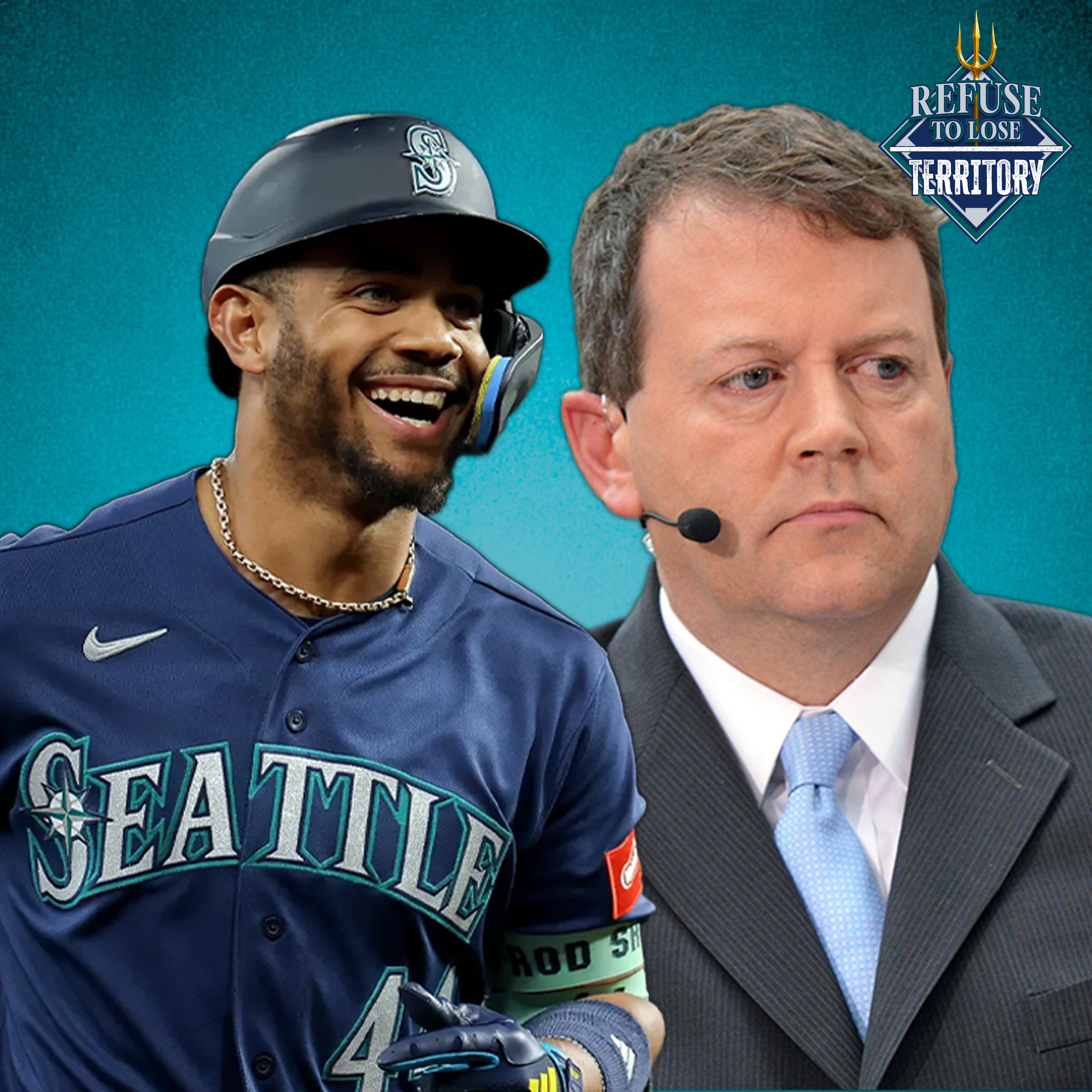 ESPN MLB Insider Buster Olney on Julio's Hot Start + Castillo Conversations + Refsnyder Value