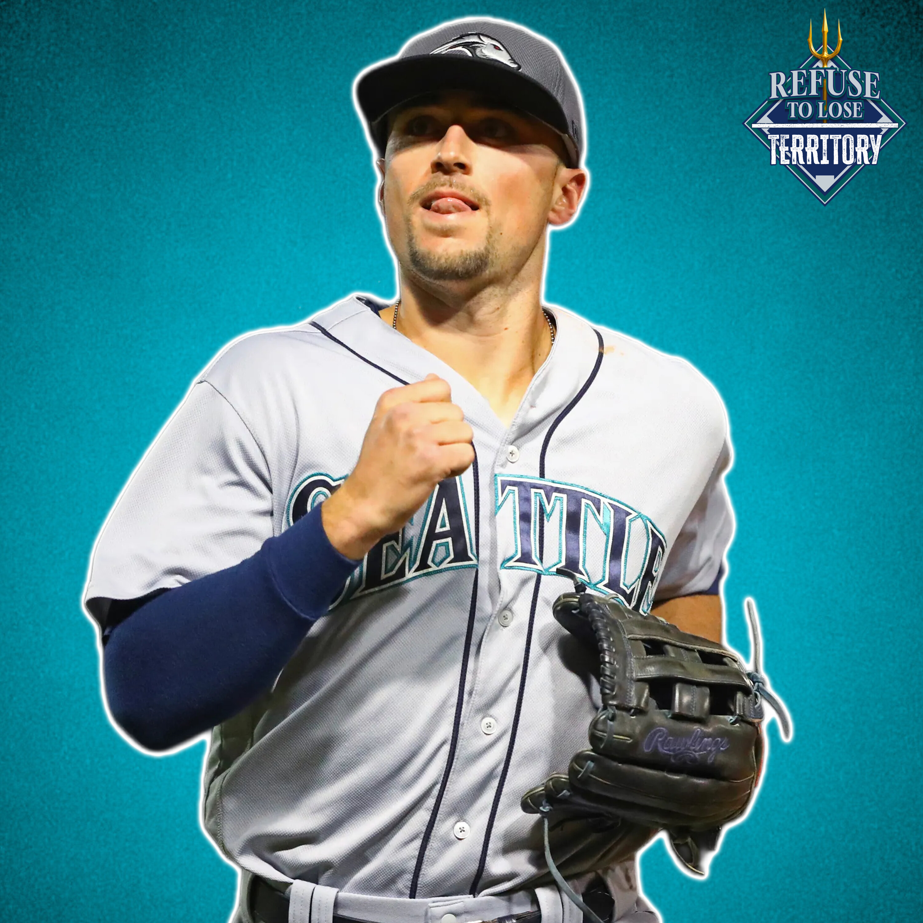 More Brendan Donovan Questions + Former Mariners OF Braden Bishop Joins Us! episode artwork