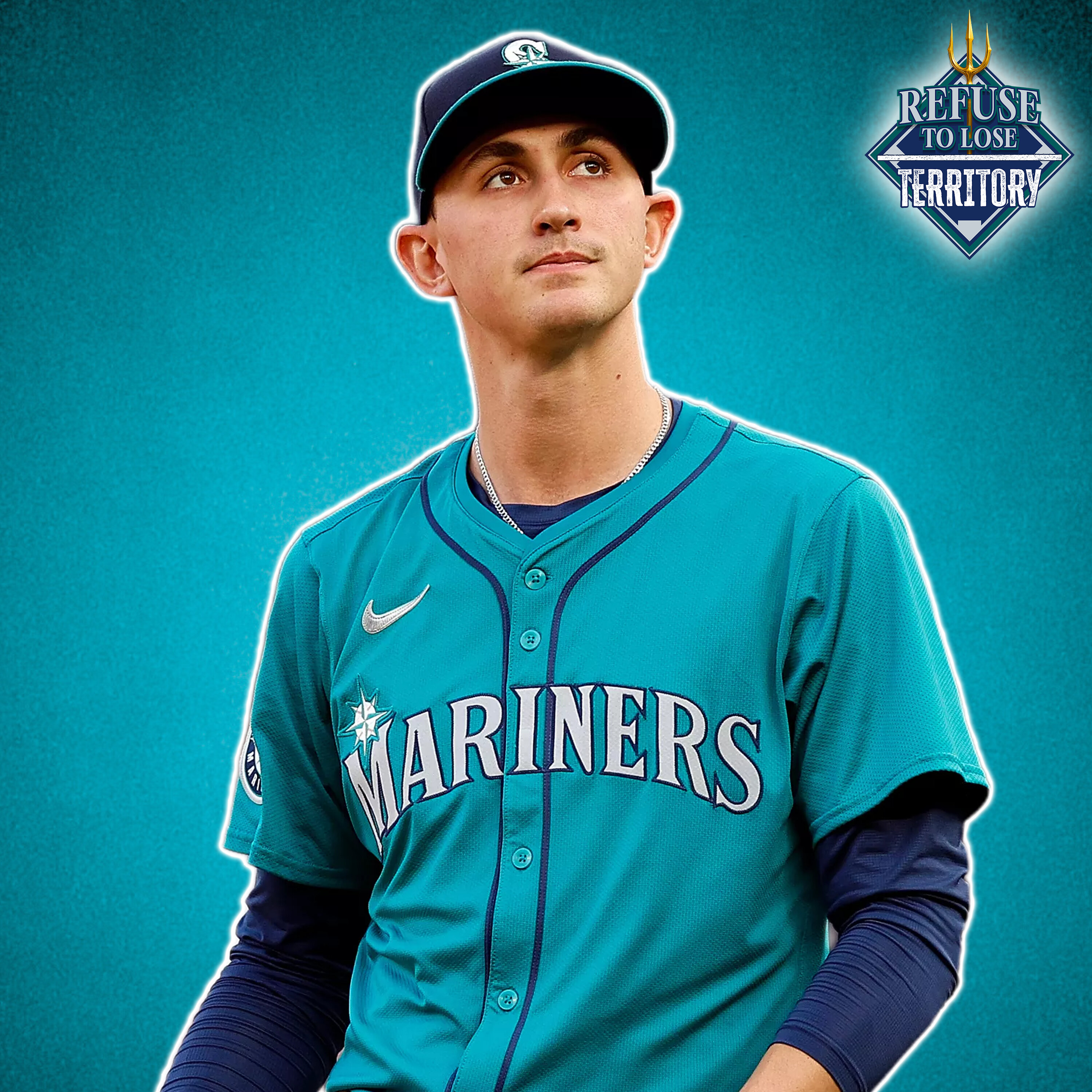 An Emotional Response + Mariners' Season Slipping Away + Jason Churchill Joins! episode artwork