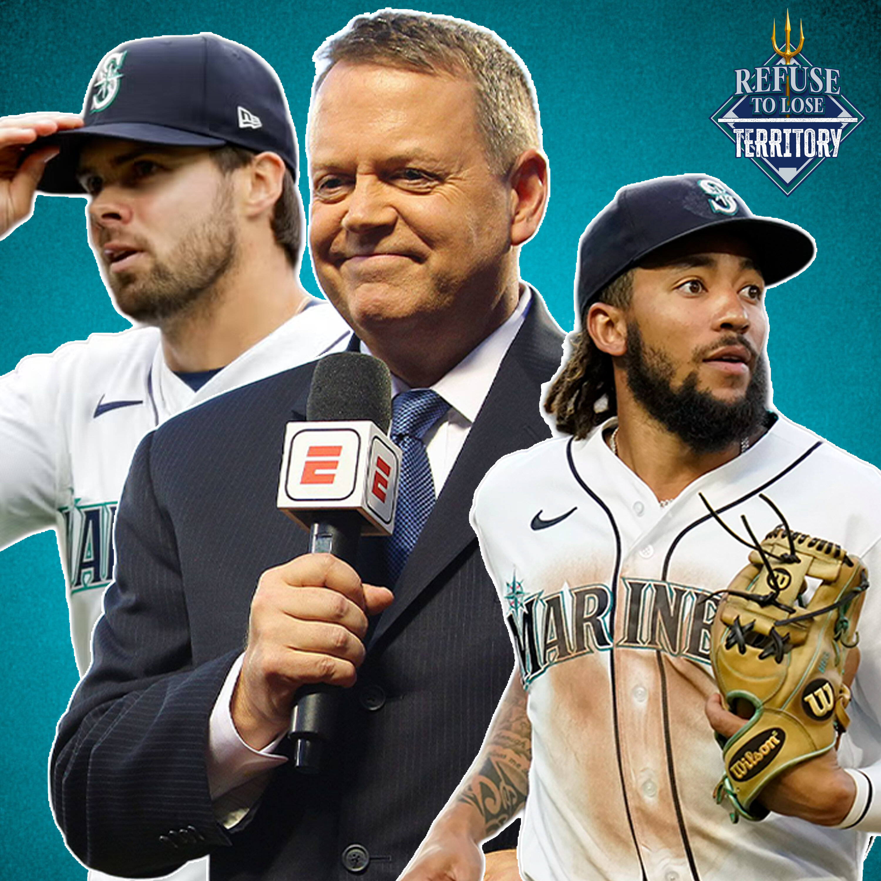 ESPN MLB Insider Buster Olney on Matt Brash Injury + Kade Anderson and Randy Arozarena Futures episode artwork