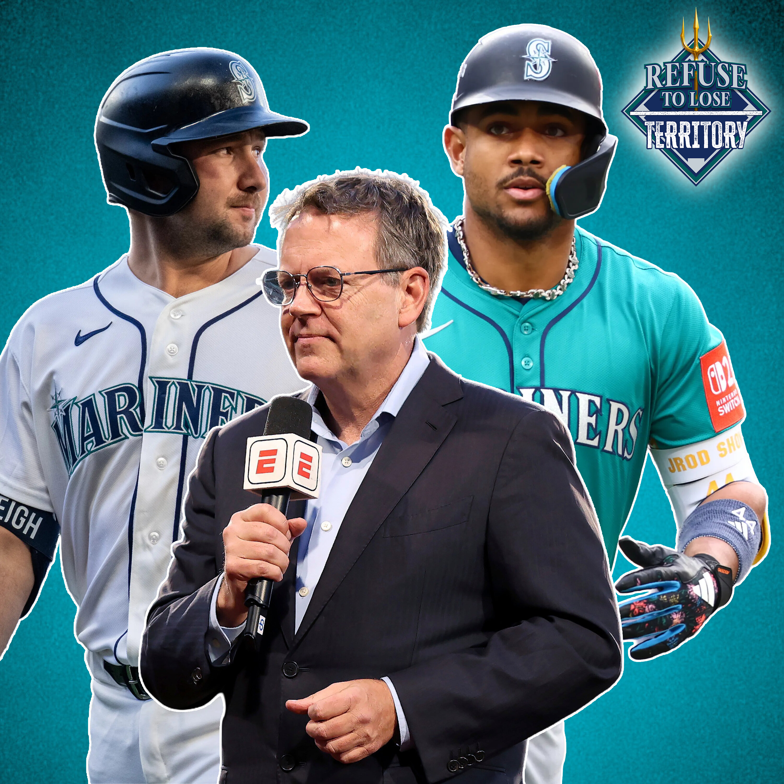 ESPN MLB Insider Buster Olney on Mariners' Elimination + Goodbye Rick Rizzs and JP Crawford ESPN MLB Insider Buster Olney on Mariners' Elimination + Goodbye Rick Rizzs and JP Crawford