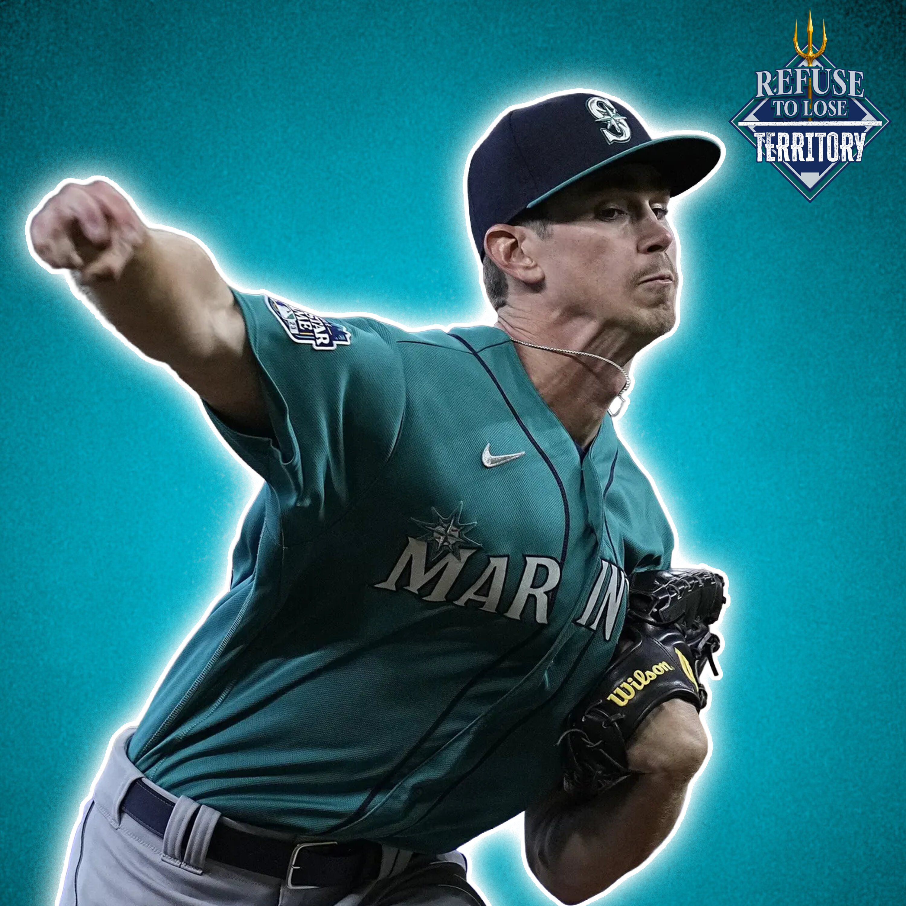 Mariners Frustration Mounting + Change Needed + Hancock Trade Value episode artwork