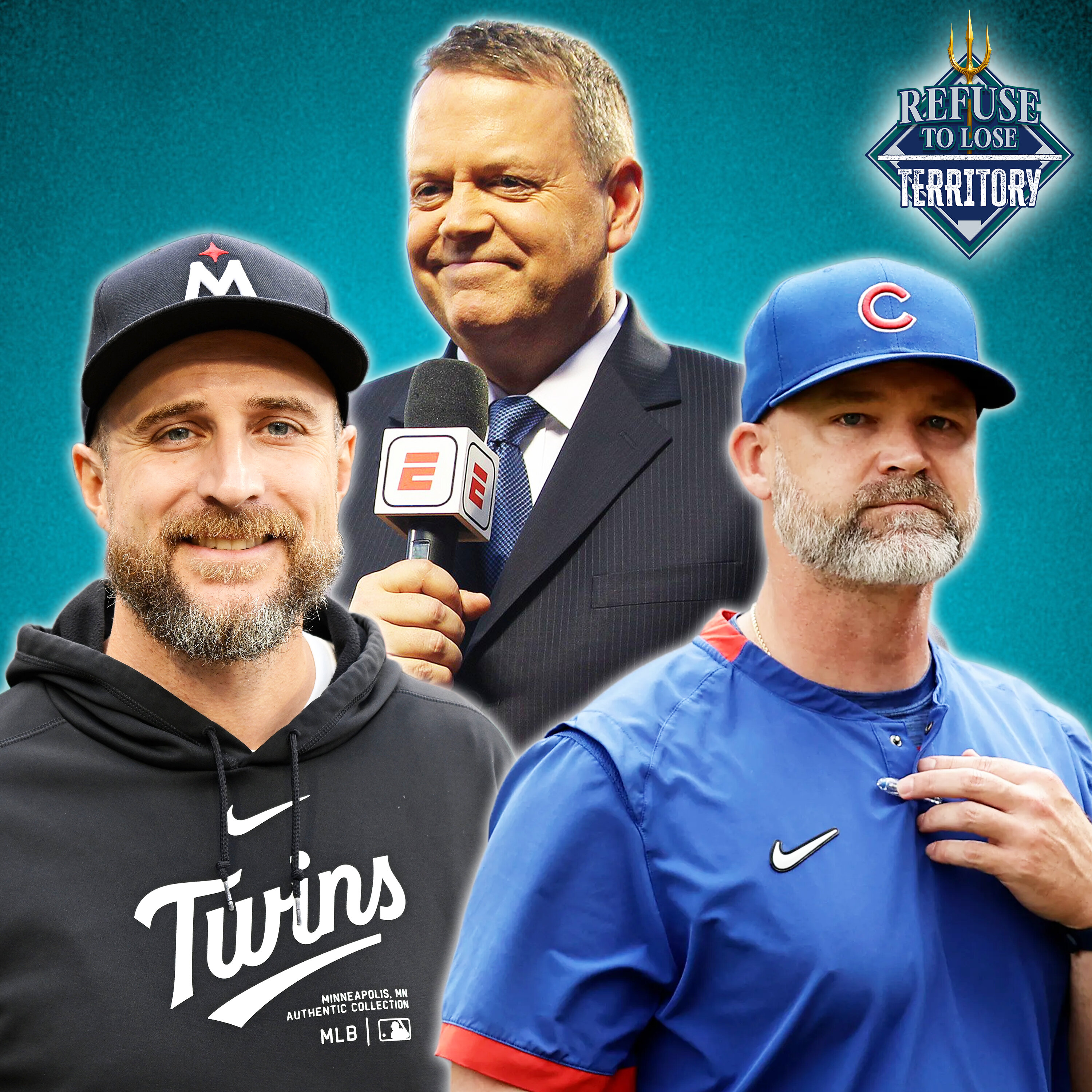ESPN MLB Insider Buster Olney on Mariners Managerial Situation, Options ESPN MLB Insider Buster Olney on Mariners Managerial Situation, Options