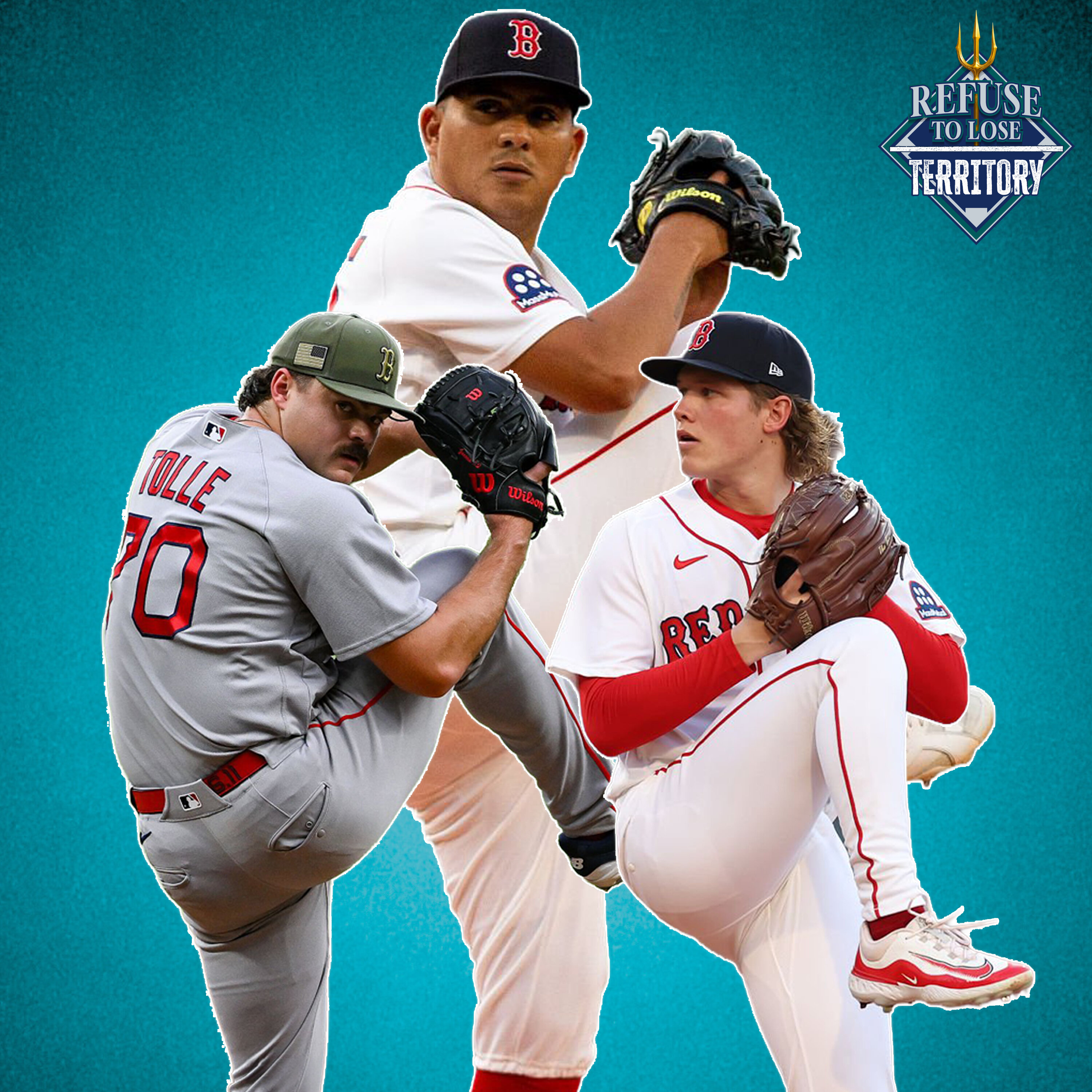 The Tech Day From Hell + A Series Win + A Scary Series on Deck and Piggybacks Are Back! episode artwork