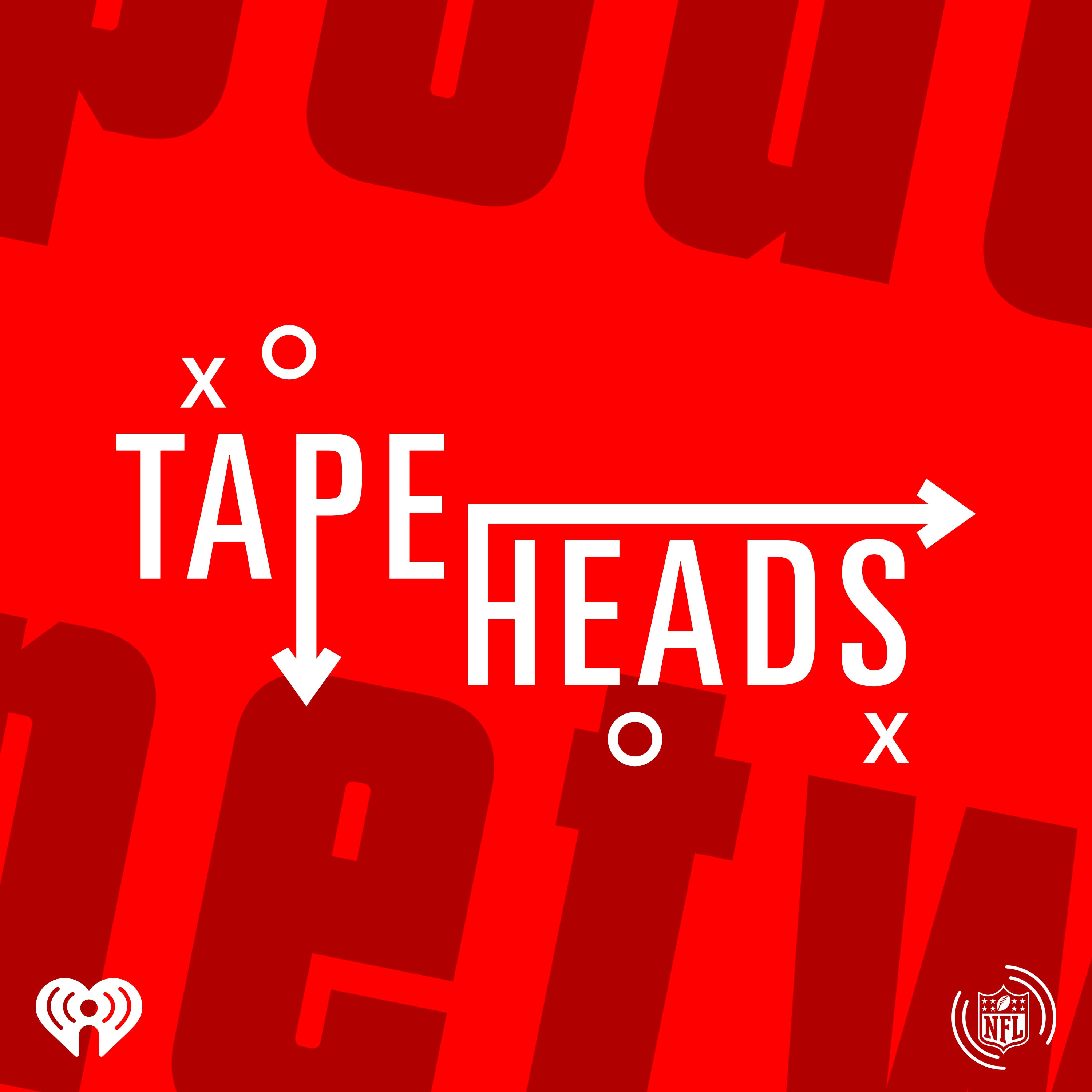 Introducing: Tape Heads