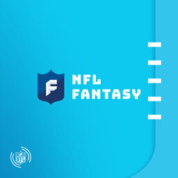 NFL Fantasy Football Podcast artwork