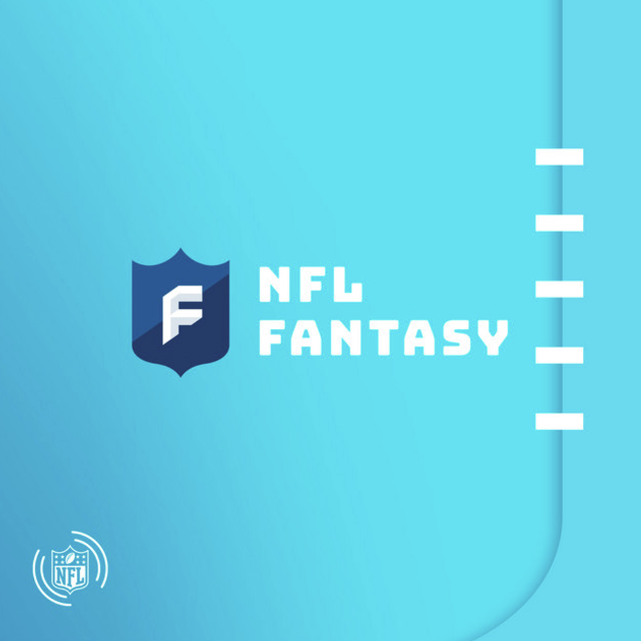 cover of episode Week 16 Recap: Fantasy Heroes, Waiver Wire Targets, + Does Michael Penix Jr. Have the Juice?