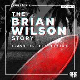 Presenting Blood on The Tracks - The Brian Wilson Story