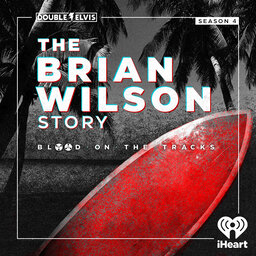 Brian Wilson Is in the Deep End (The Brian Wilson Story, Chapter 4)