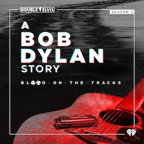 BLOOD ON THE TRACKS Season 4: The Brian Wilson Story