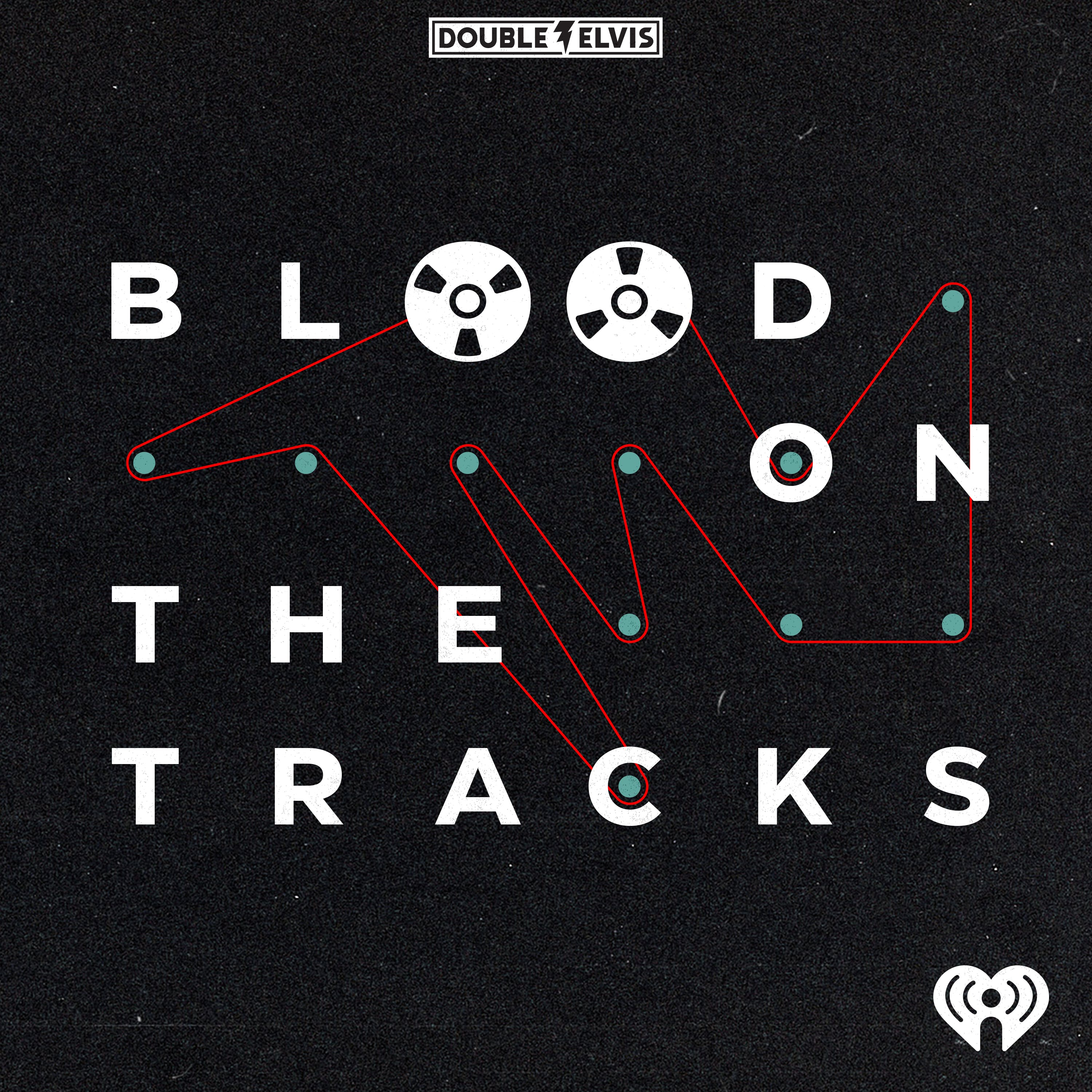 Blood on the Tracks: The Phil Spector Story Trailer