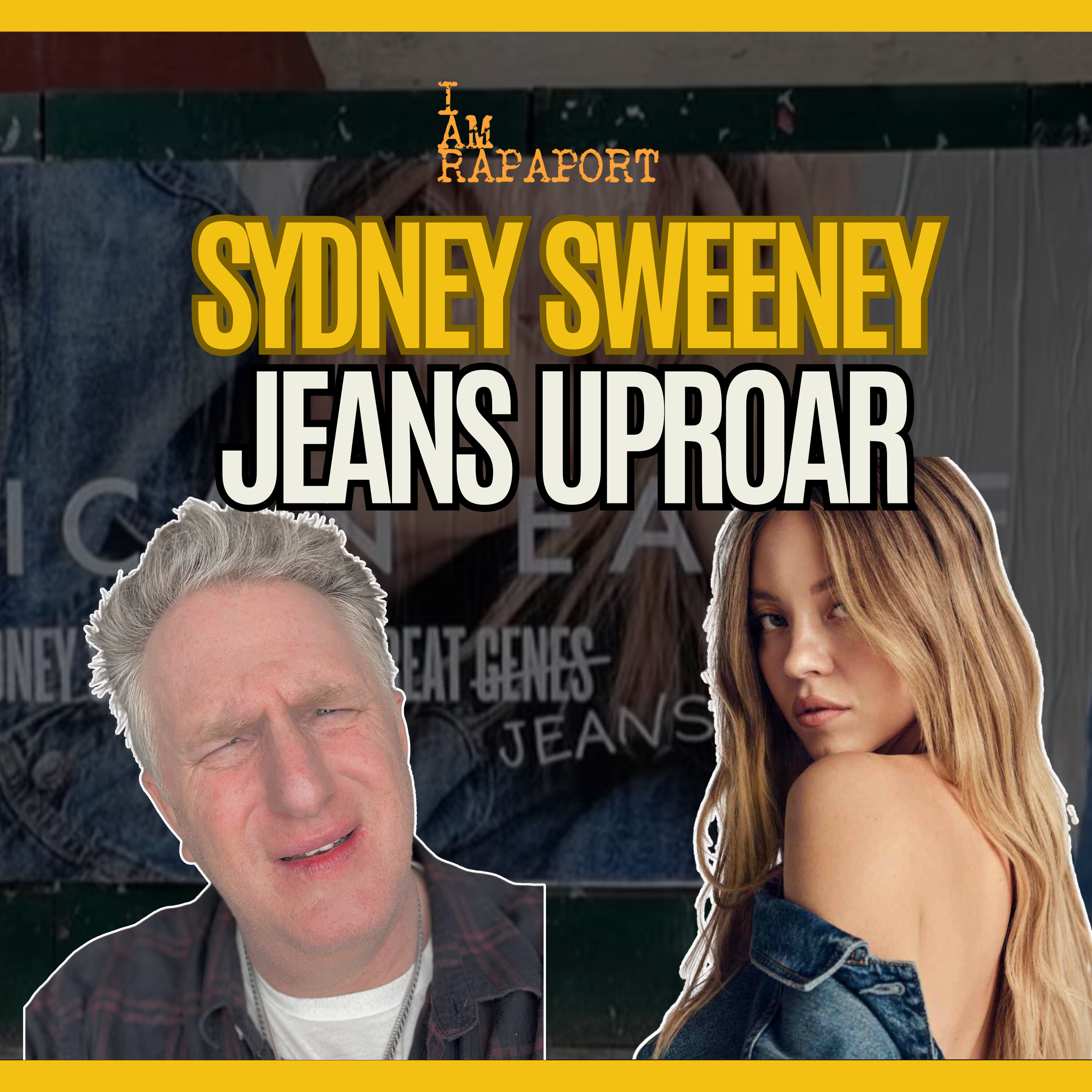 EP 1,233 - TRAGEDY IN MIDTOWN MANHATTAN/HAPPY GILMORE 2 MADE ME HAPPY/HULK HOGAN VIRAL DISRUPTION/SYDNEY SWEENEY CAMPAIGN UPROAR