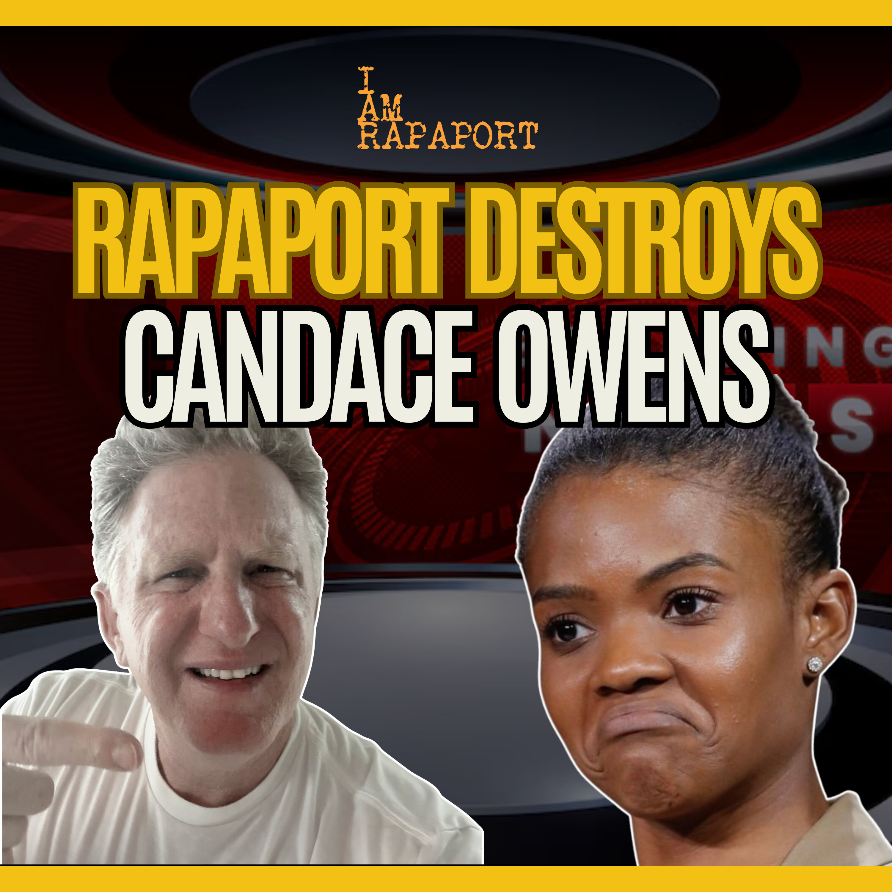 EP 1,234 - EARLY 80's AT HOLLYWOOD IMPROV & MY BIG BREAK ON CHINA BEACH/UNTOLD TRUE ROMANCE STORY/CANDACE OWENS NICKNAME CONTEST/FAKE NEW YORK TIMES