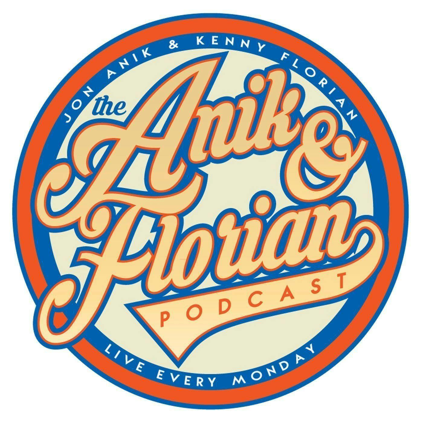The Anik & Florian Podcast
