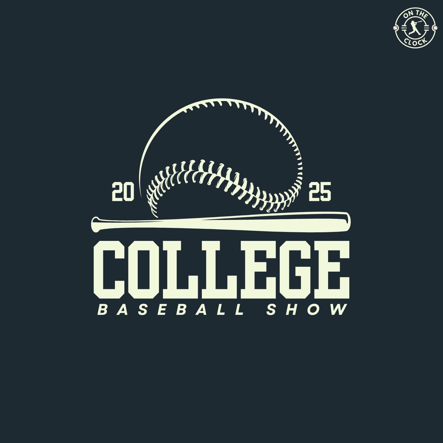 College Baseball Storylines to Follow in 2026 episode artwork