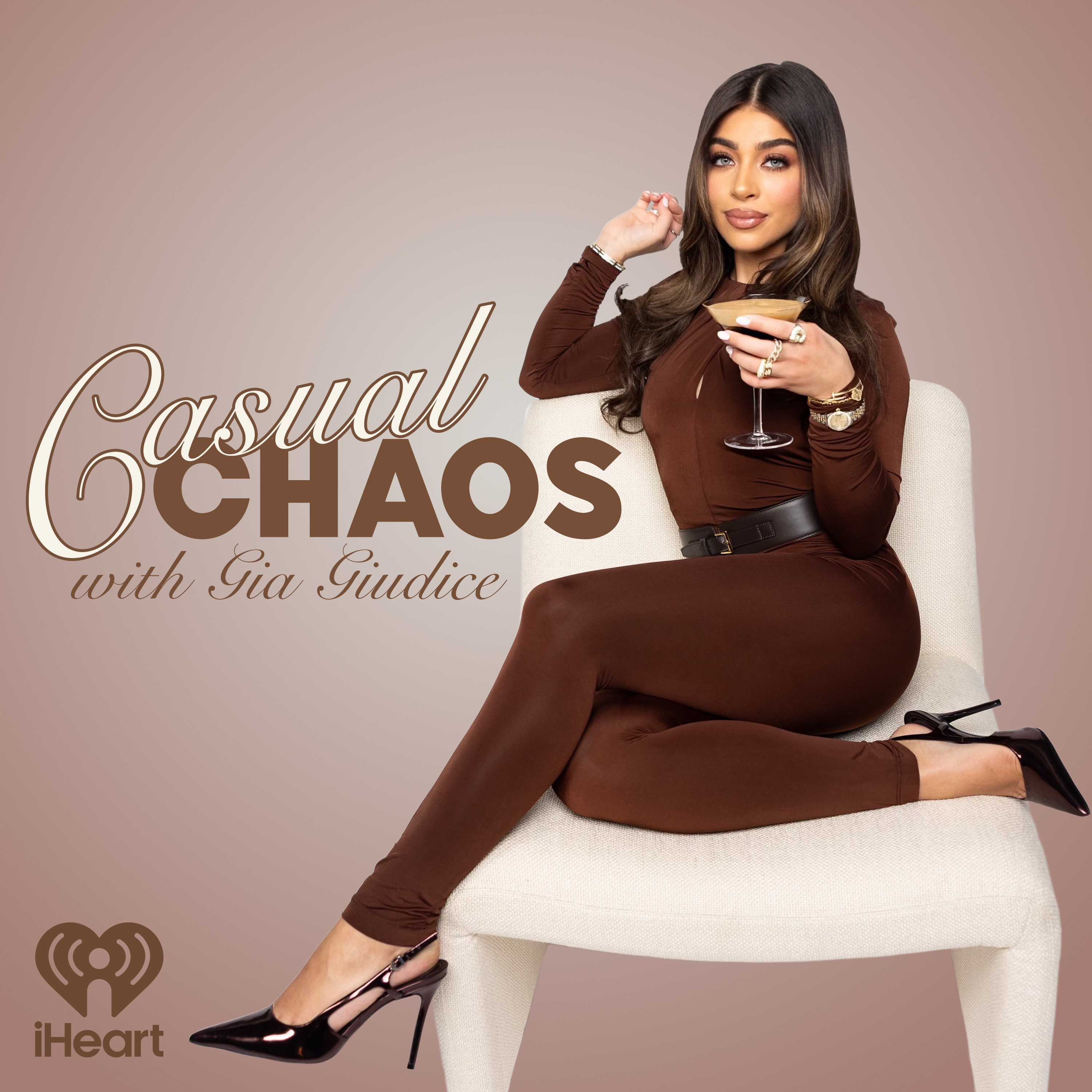 Chaos with Sami Sheen