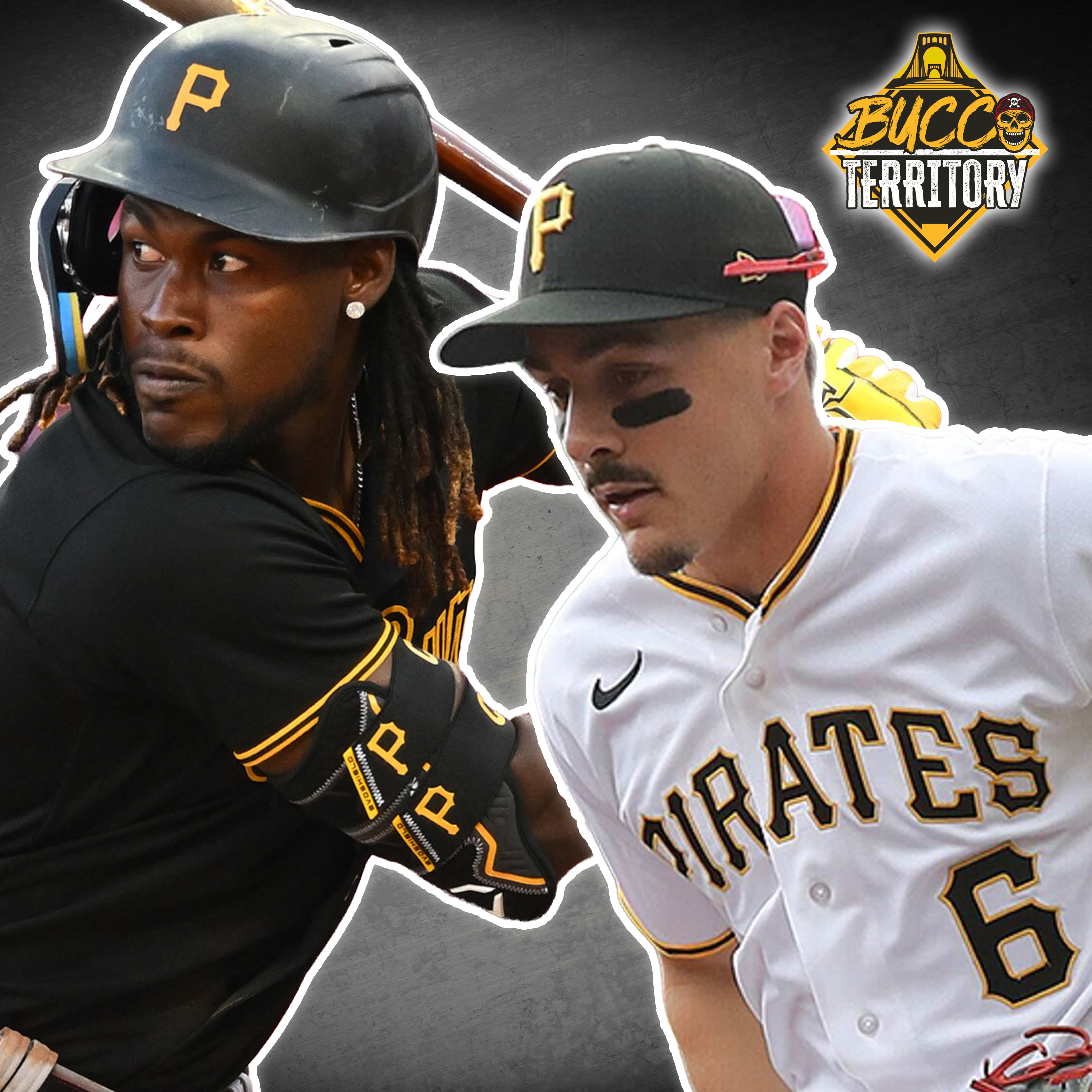 Would the Pirates be a playoff team if Griffin and Cruz stayed healthy?