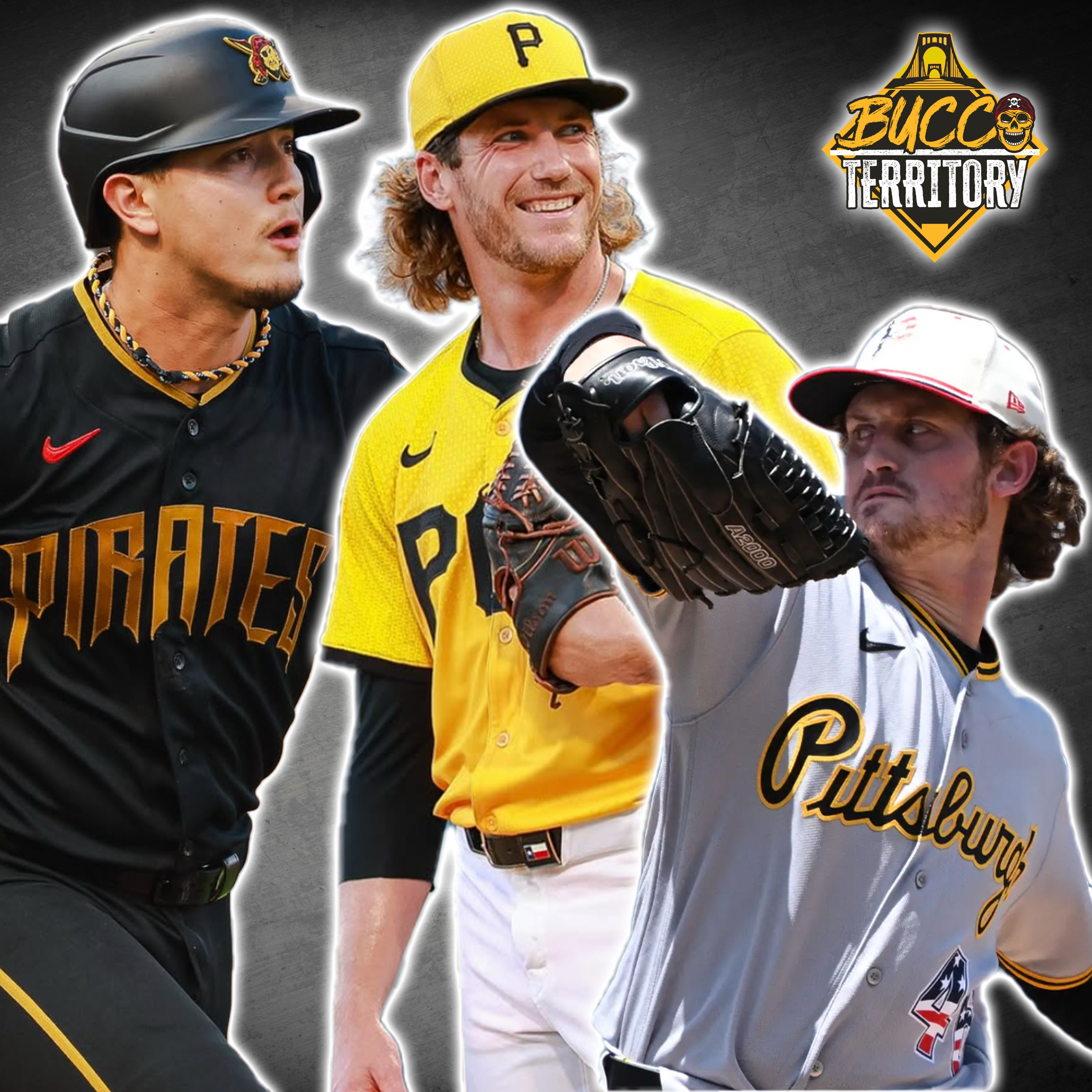 Pirates Position Grades since the Trade Deadline