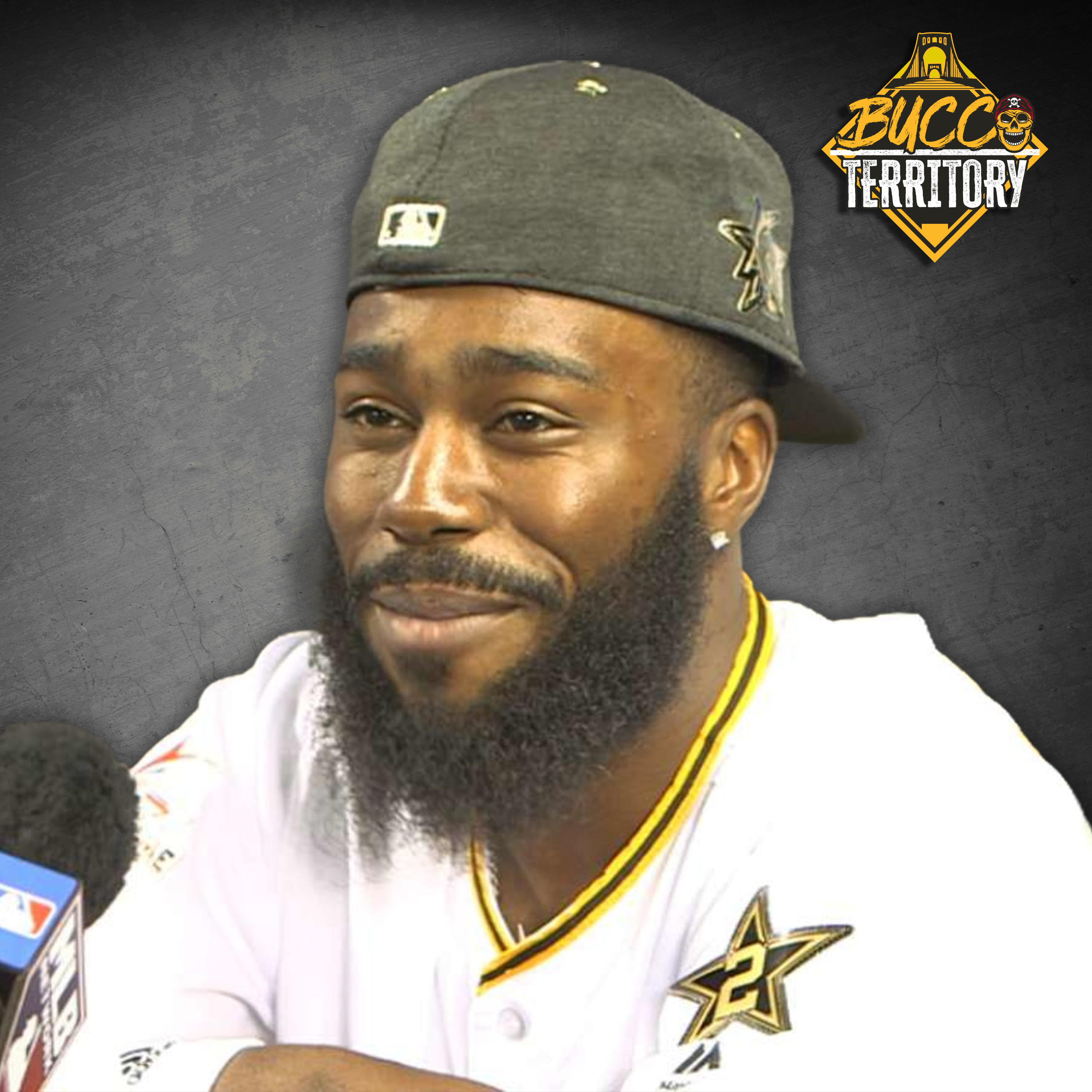 What's it like to be an MLB All-Star? episode artwork