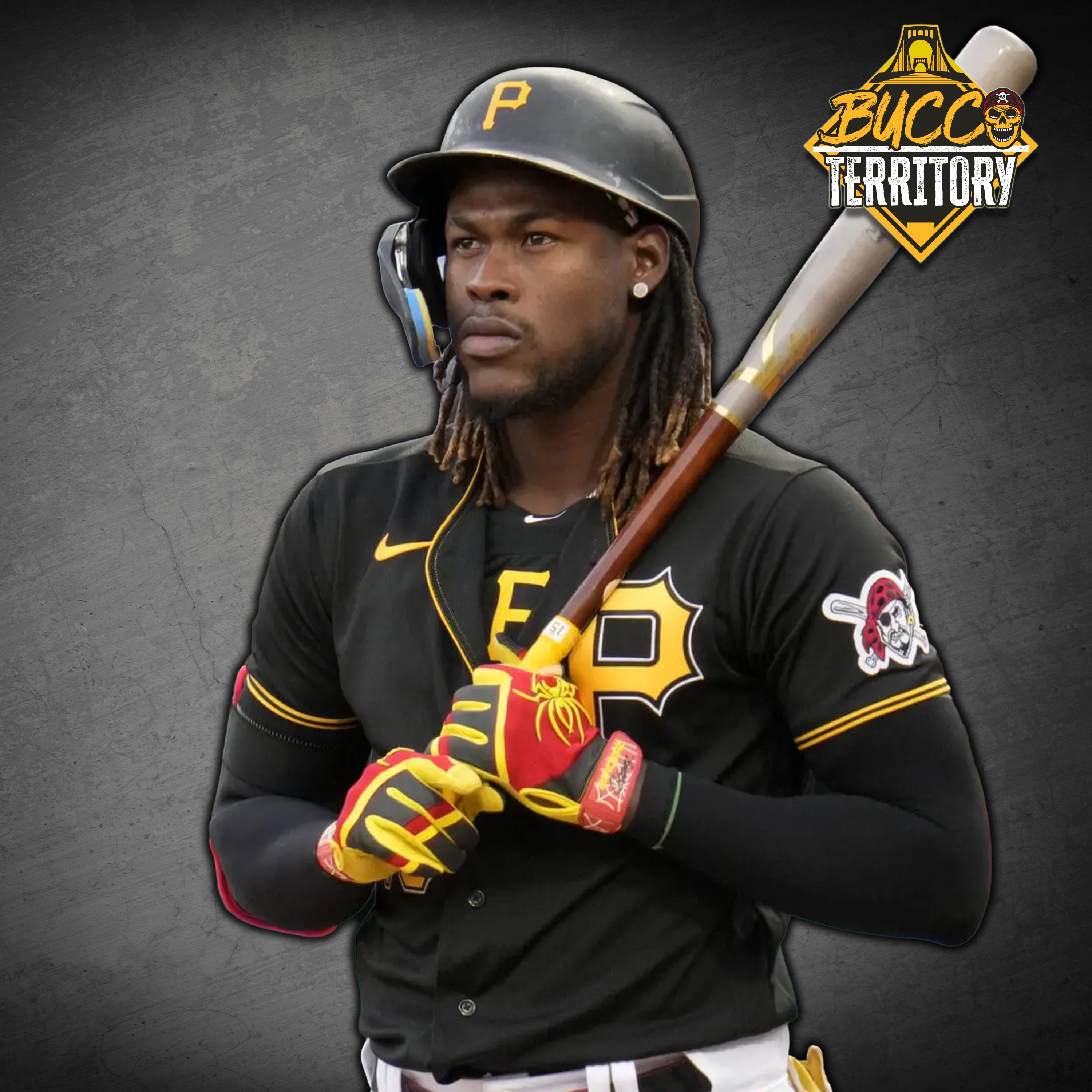 Pirates' New Year's Resolutions