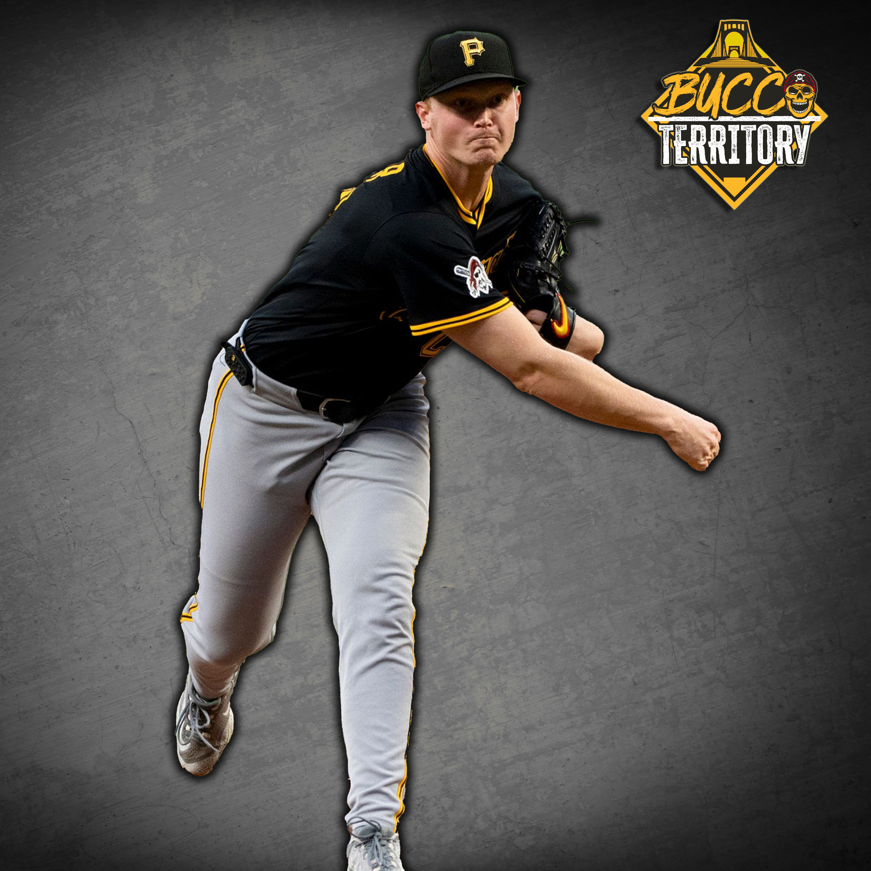 Stay or go: What should the Pirates do with Mitch Keller?