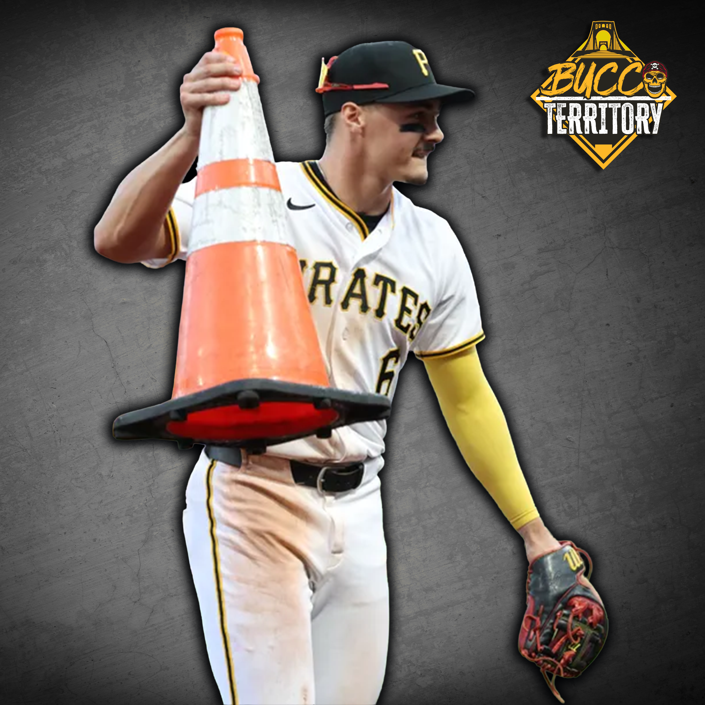 Pirates Hoist the Cone to Sweep Orioles