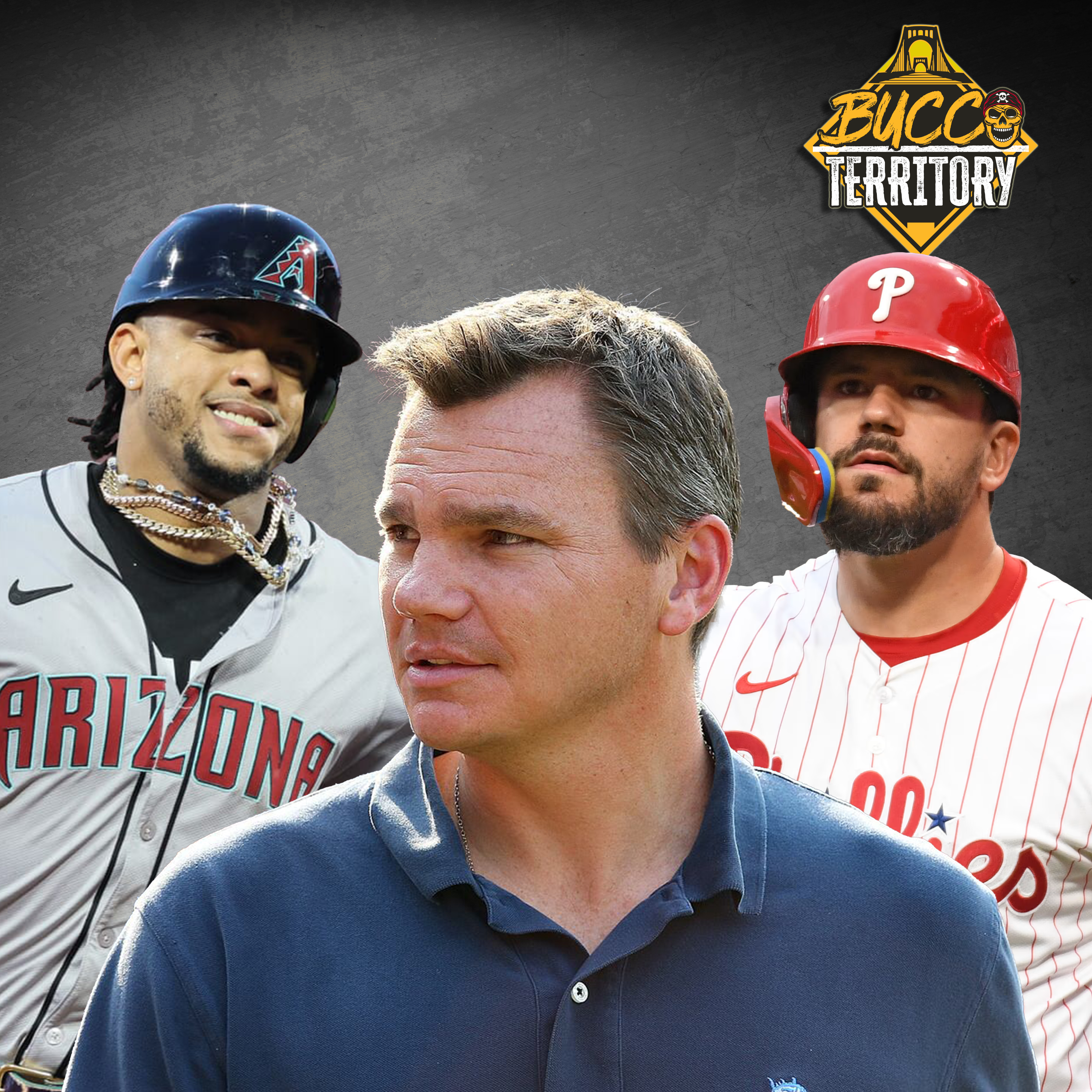 Kyle Schwarber Offered 4-year deal and Ketel Marte's no-trade clause