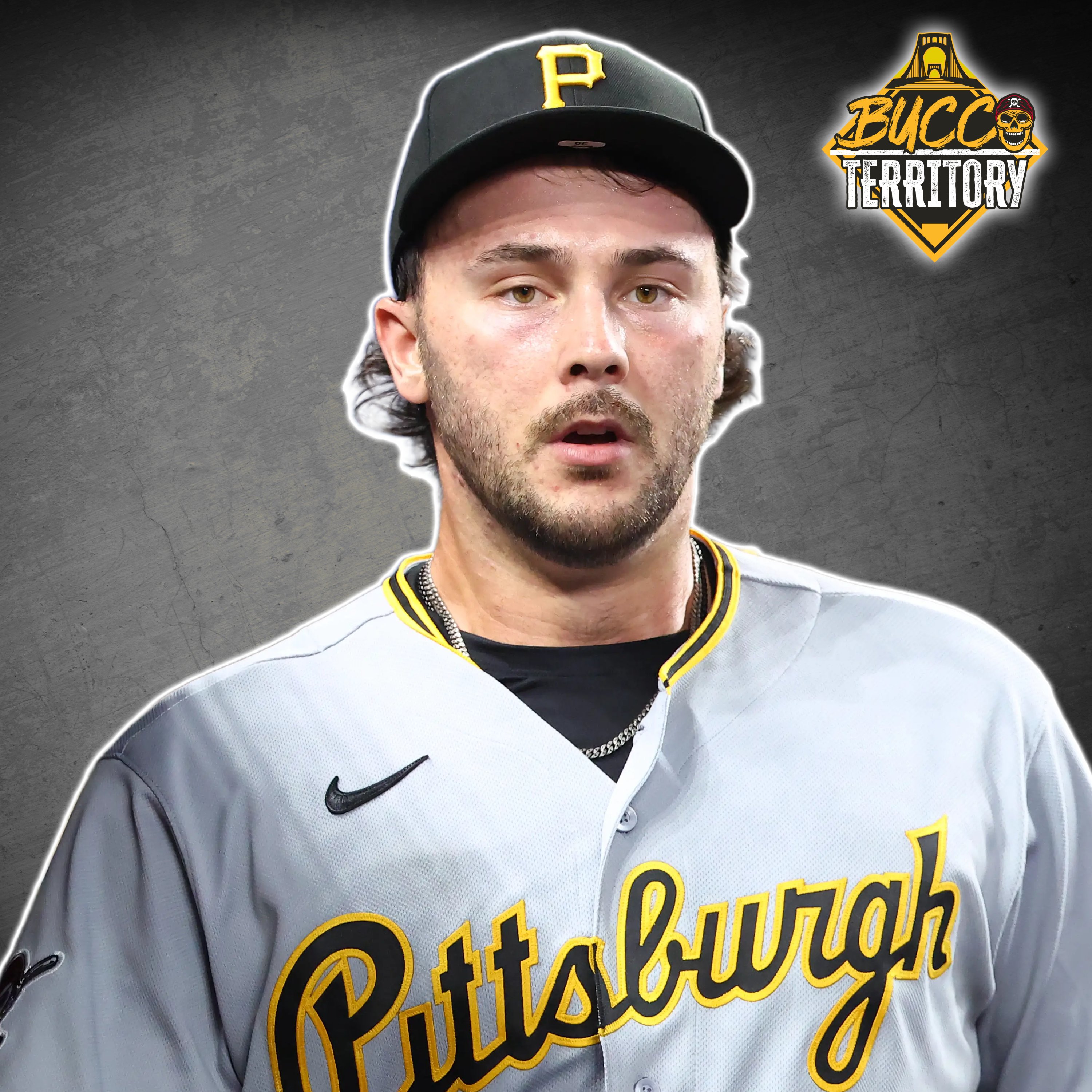 Were the Pirates right to push back Paul Skenes' start date? episode artwork