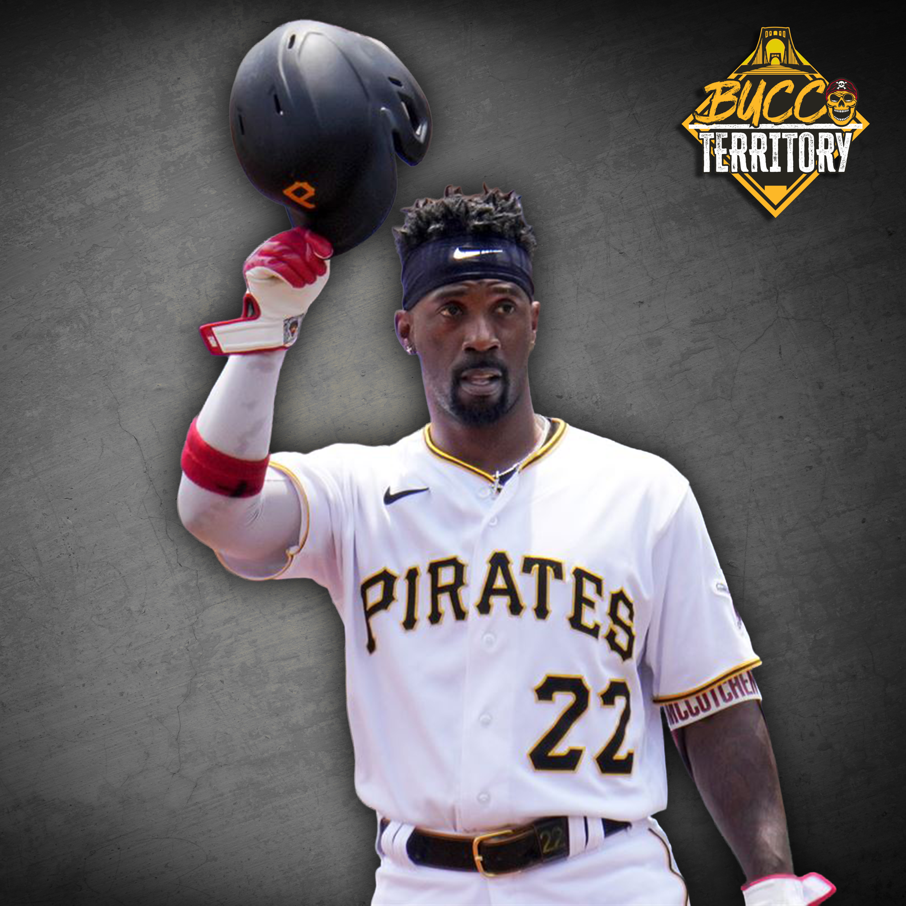 Nicolas traded, Cutch signs with Texas