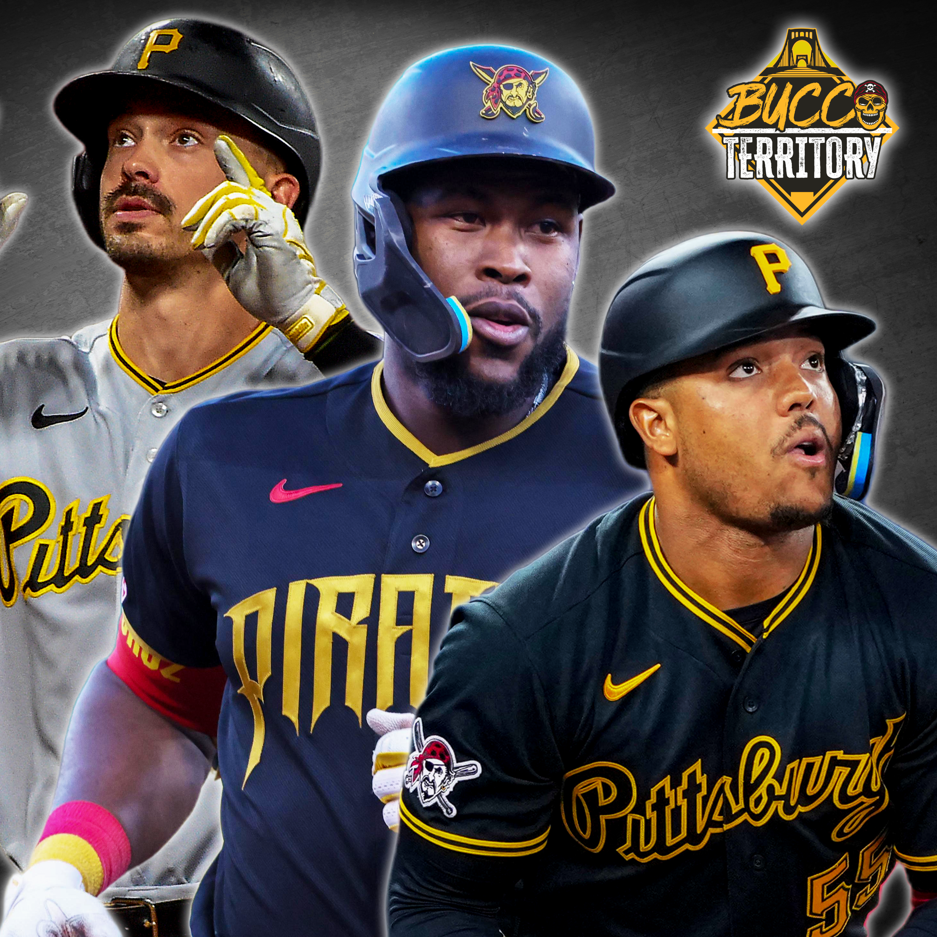 Offsesason Position Reviews: Outfield episode artwork