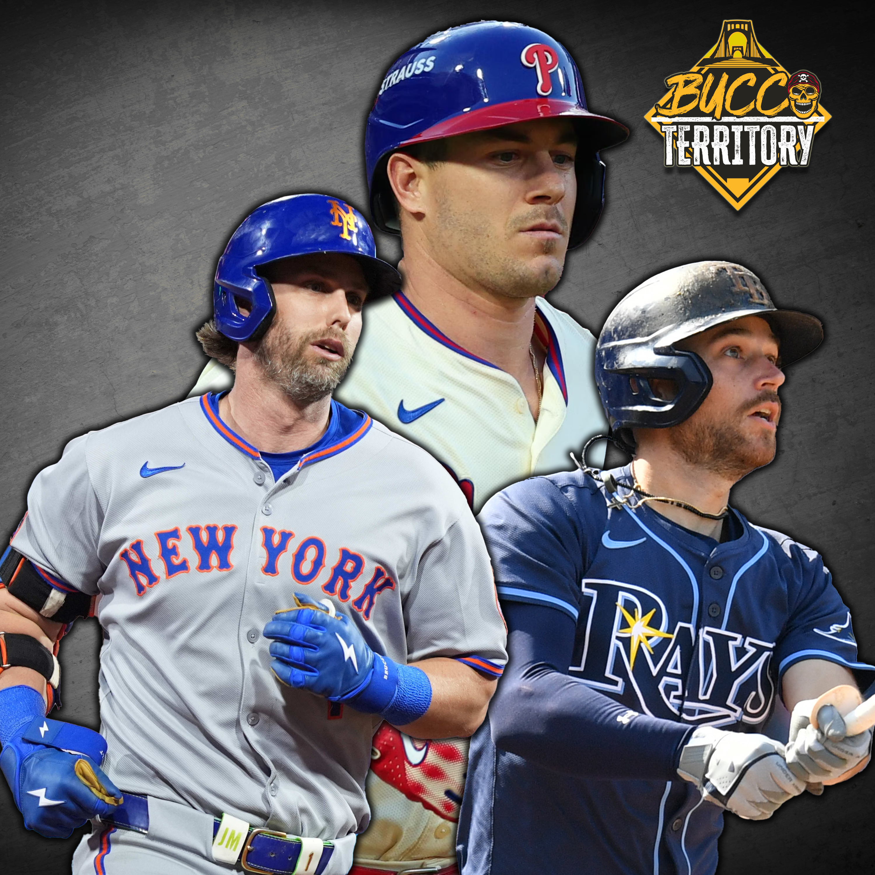 Pirates Rumor Mill Continues