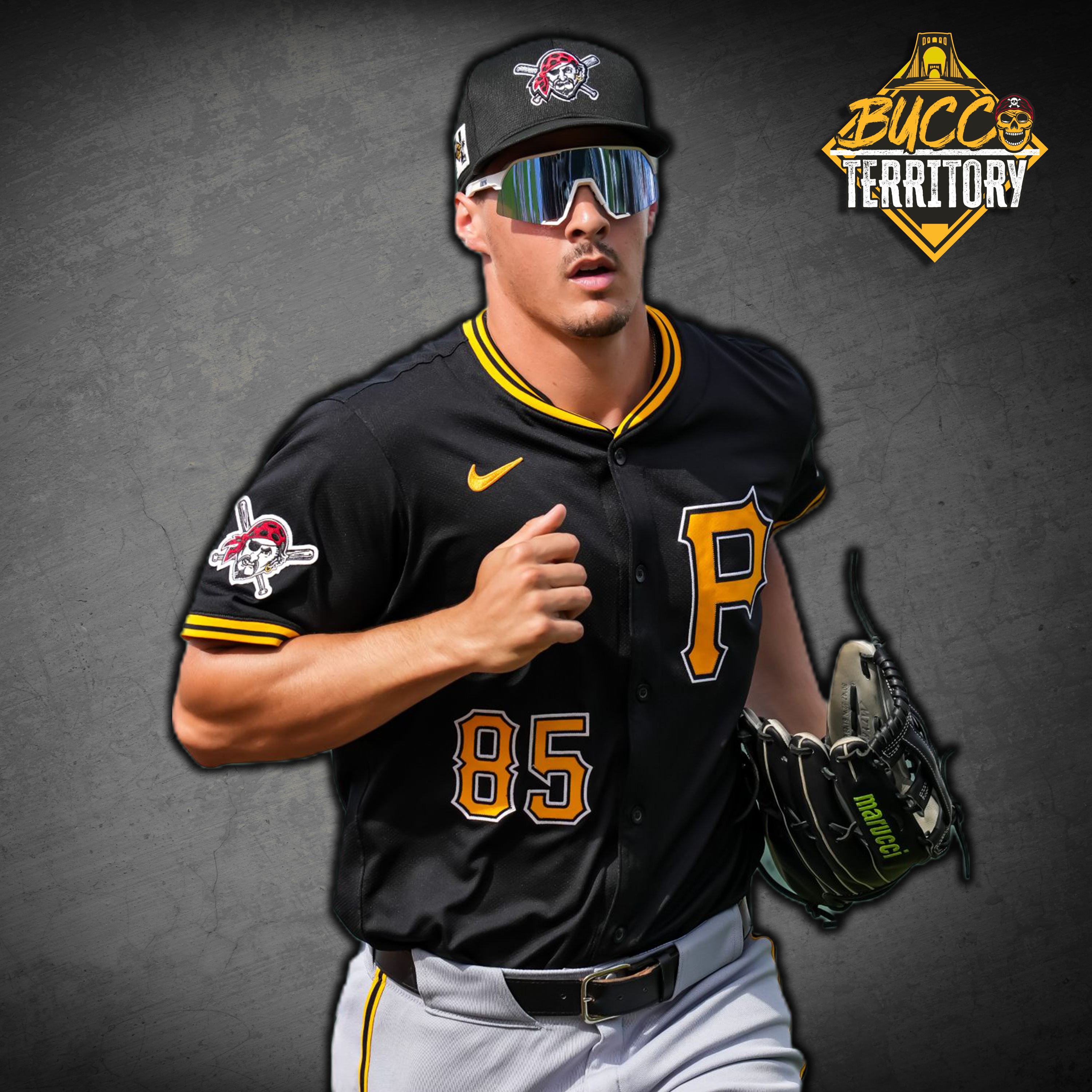 Pirates' 2026 Spring Training Preview